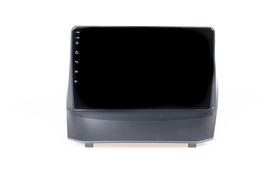 Navismart Multimedya - 4 Çekirdek İşlemci, 4GB RAM, 64GB HAFIZA Ford Fiesta (2009-2014) ile uyumlu