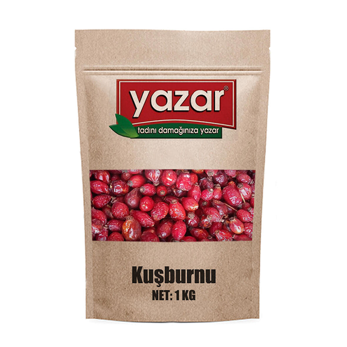 Yazar Baharat Kuş Burnu 1 Kg