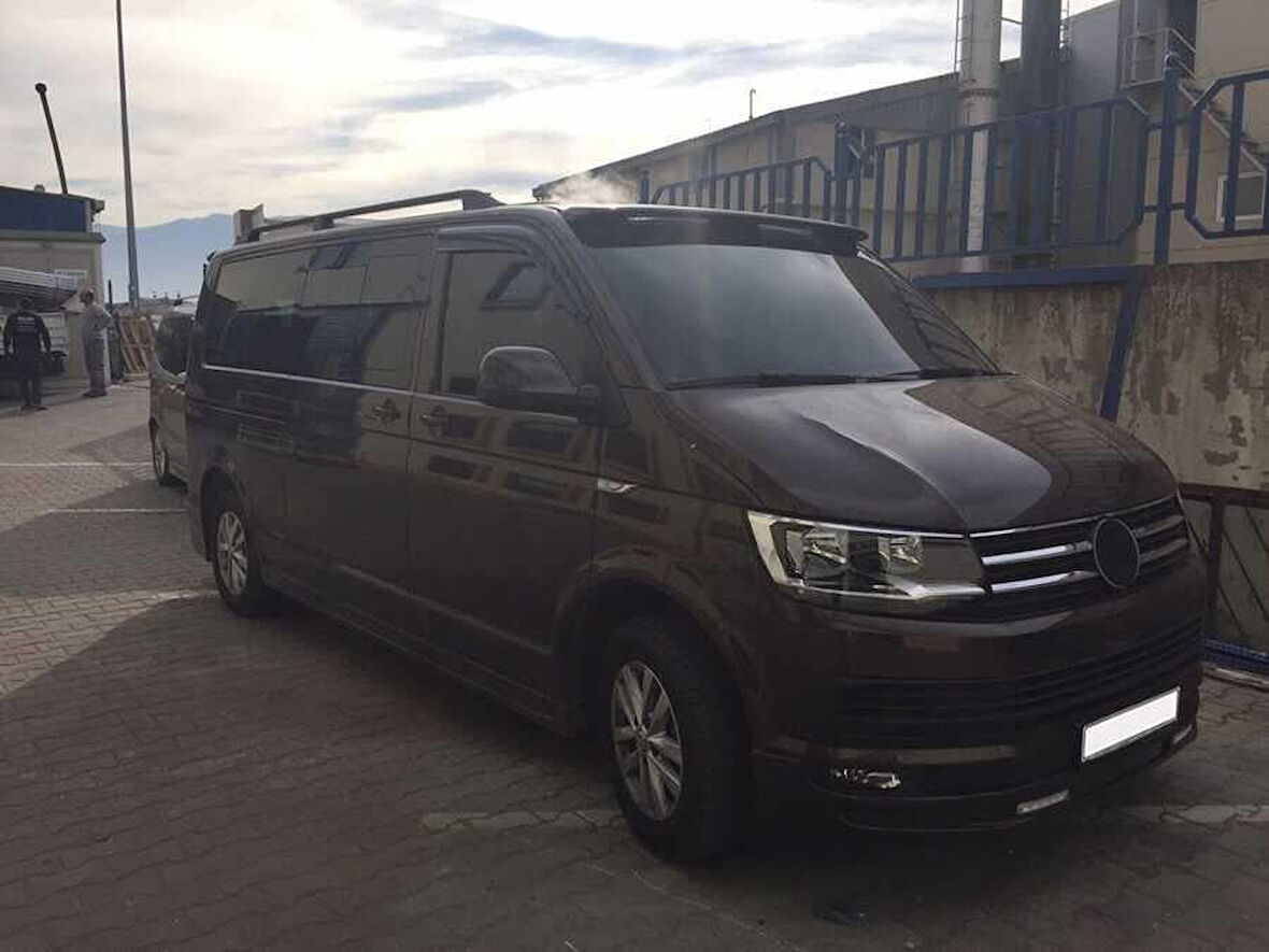 VW T6.1 Transporter Ön Sperlik 2020-2023 Arası
