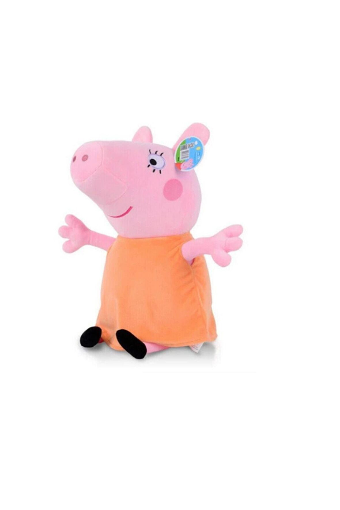 Kumik Peppa Pig Mummy Pig 30 Cm