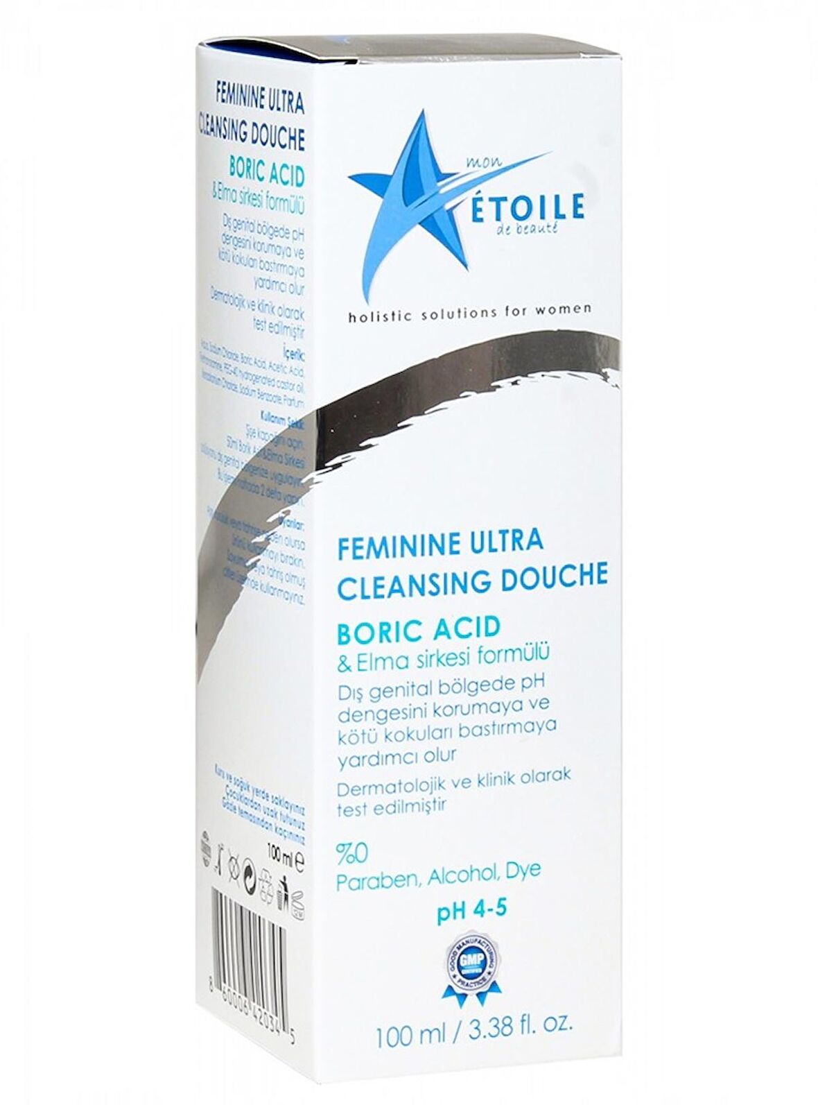 Etoile Feminine Ultra Cleansing Douche 100 ml