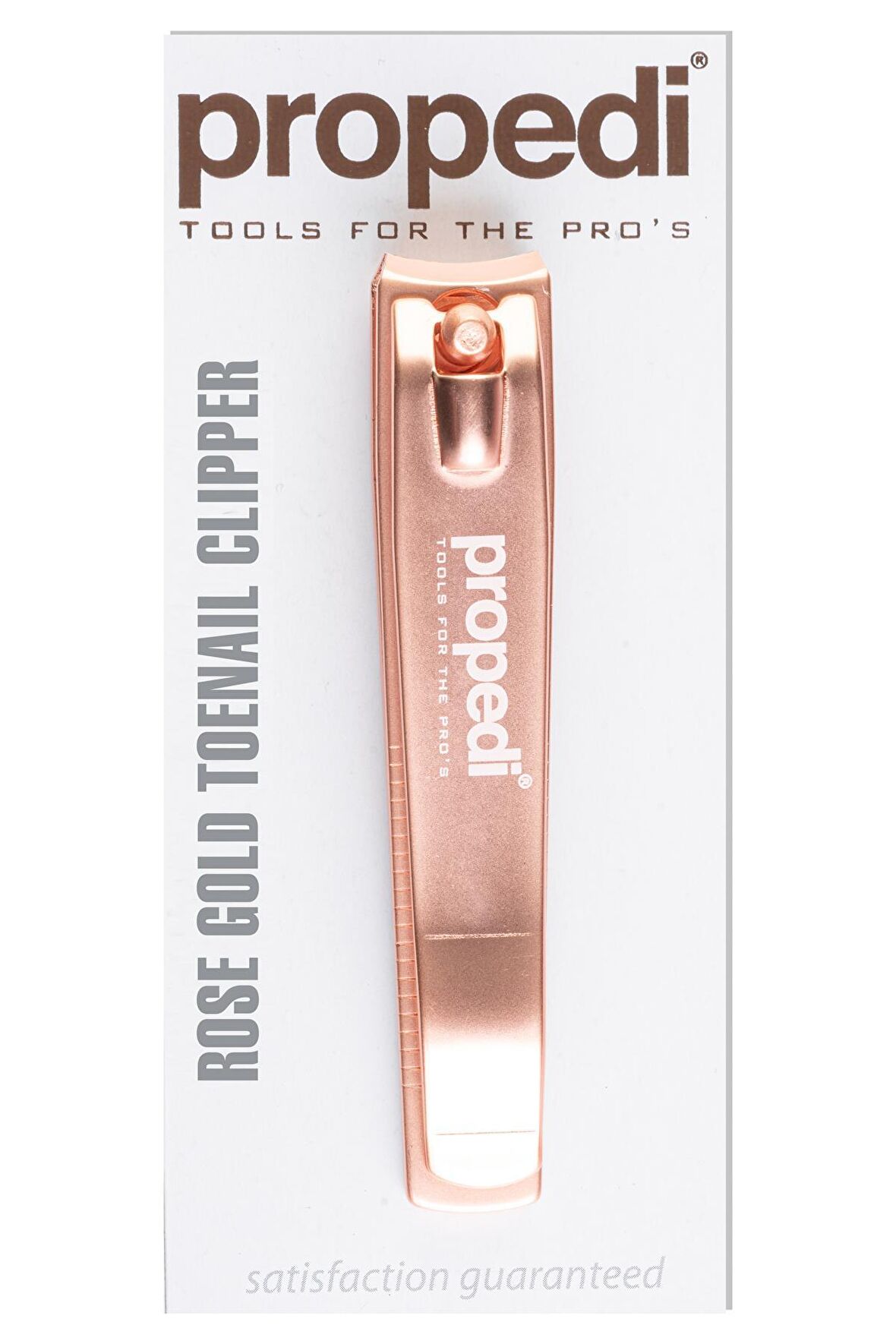 Promani PR-108 Rose Gold Tırnak Makası