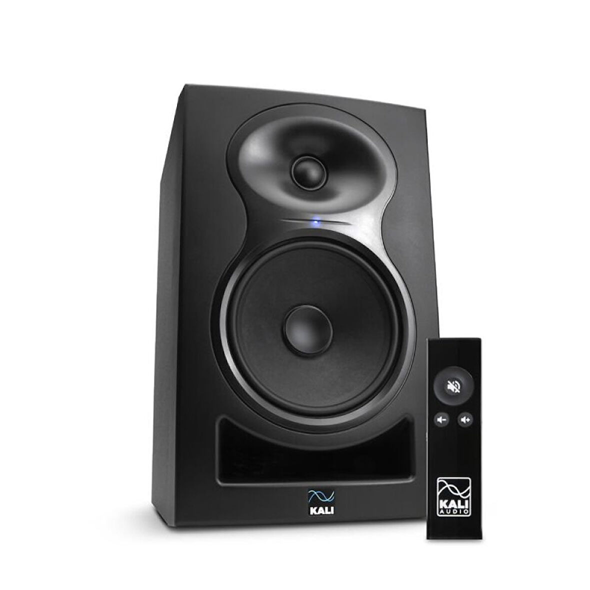 Kali Audio Mammoth 6\" Stüdyo Monitörü (Siyah)