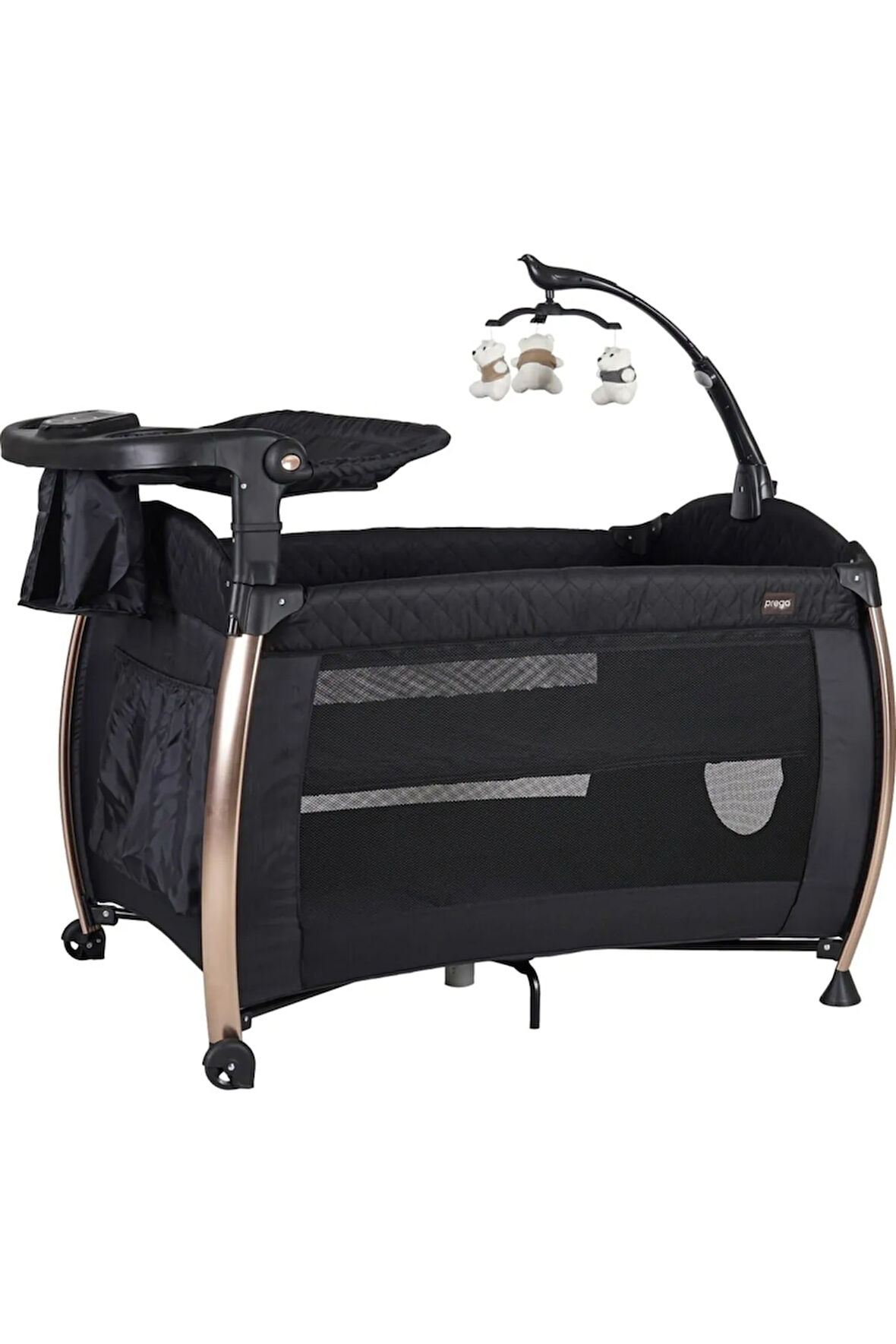 Panama Oyun Parkı Beige