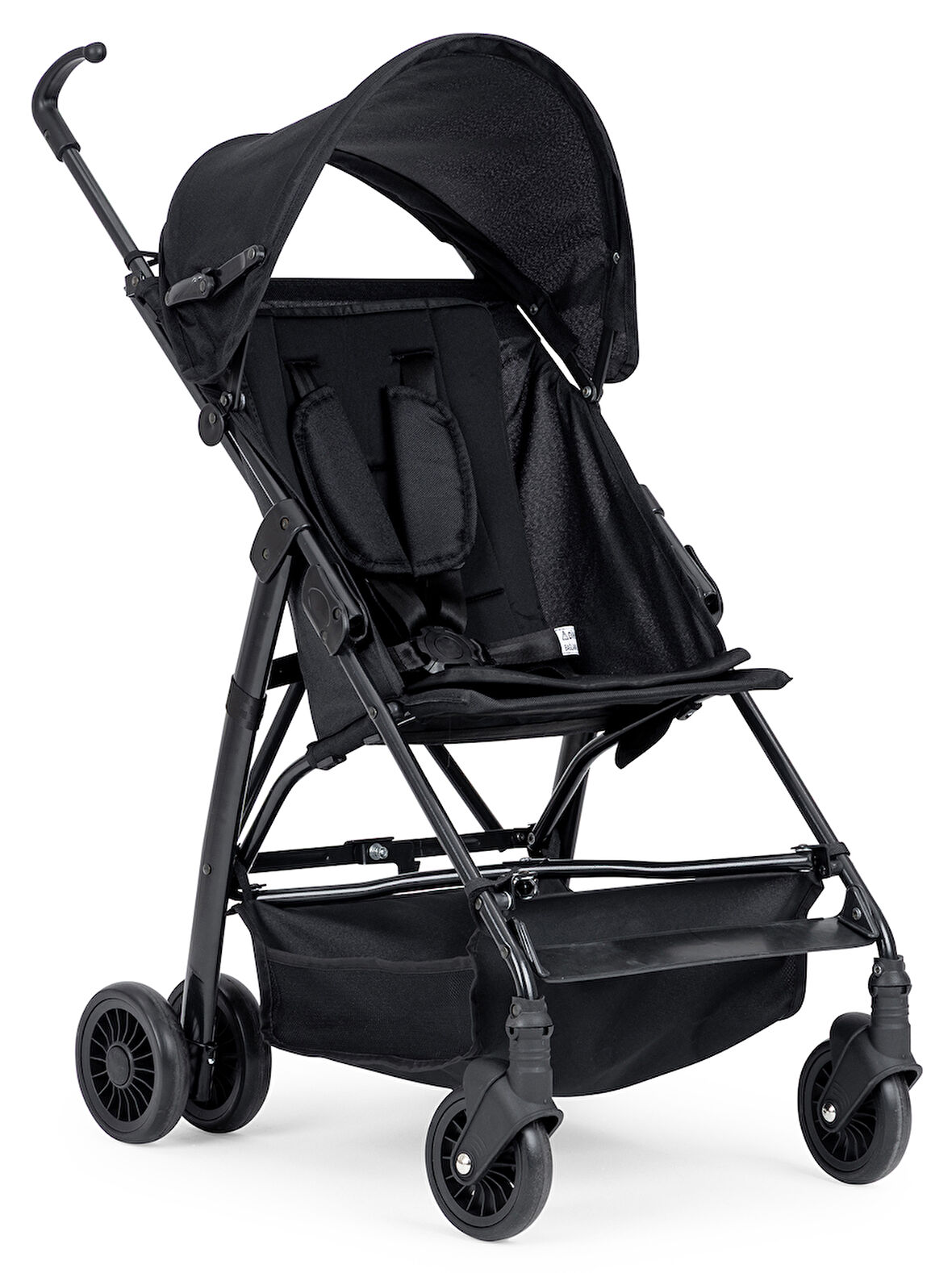 Baby Home Q8 Pratik Baston Bebek Arabası