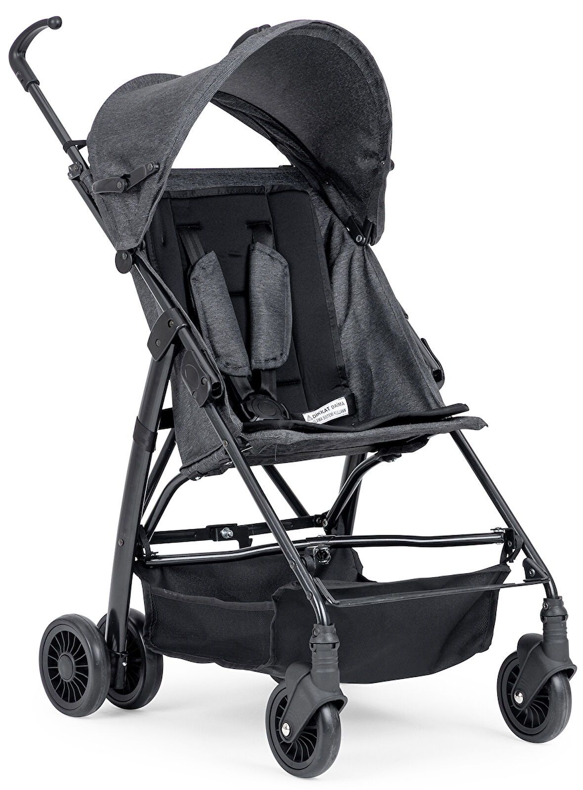 Baby Home Q8 Pratik Baston Bebek Arabası