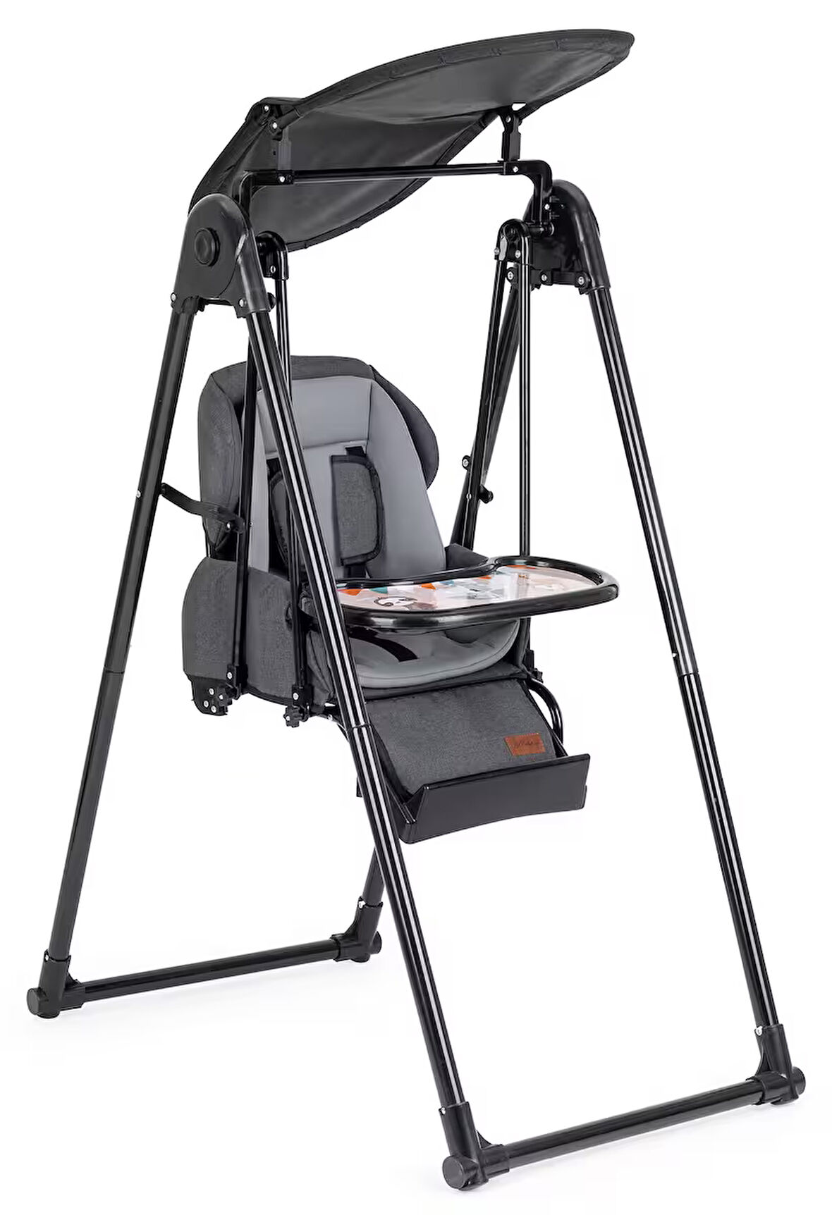 Baby Home 890 Dove Salıncak Bebek Salıncağı Çocuk Salıncağı Bebek Salıncakları