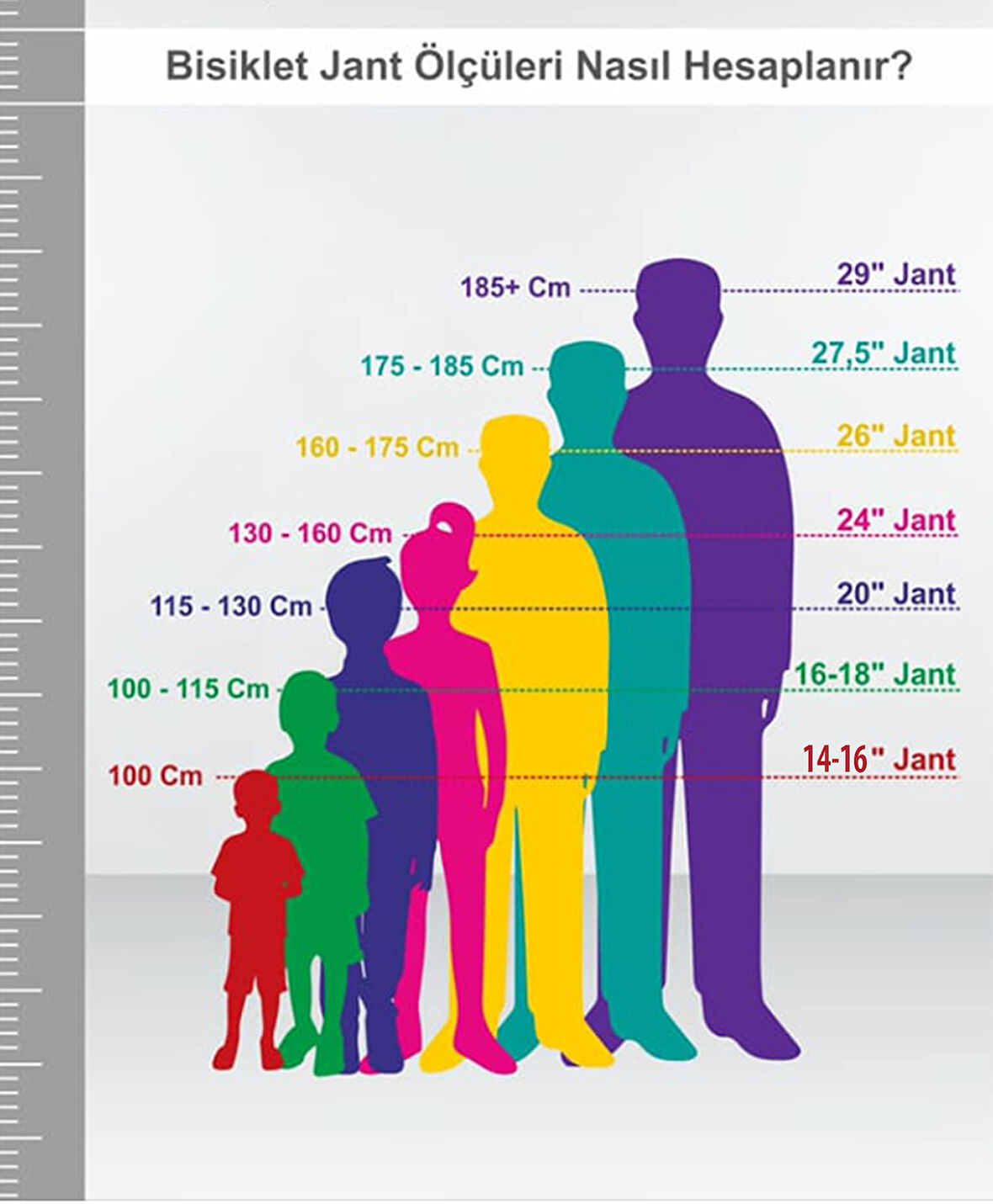 Trail Tr50 12 Jant Bisiklet Kız Çocuk Bisikleti