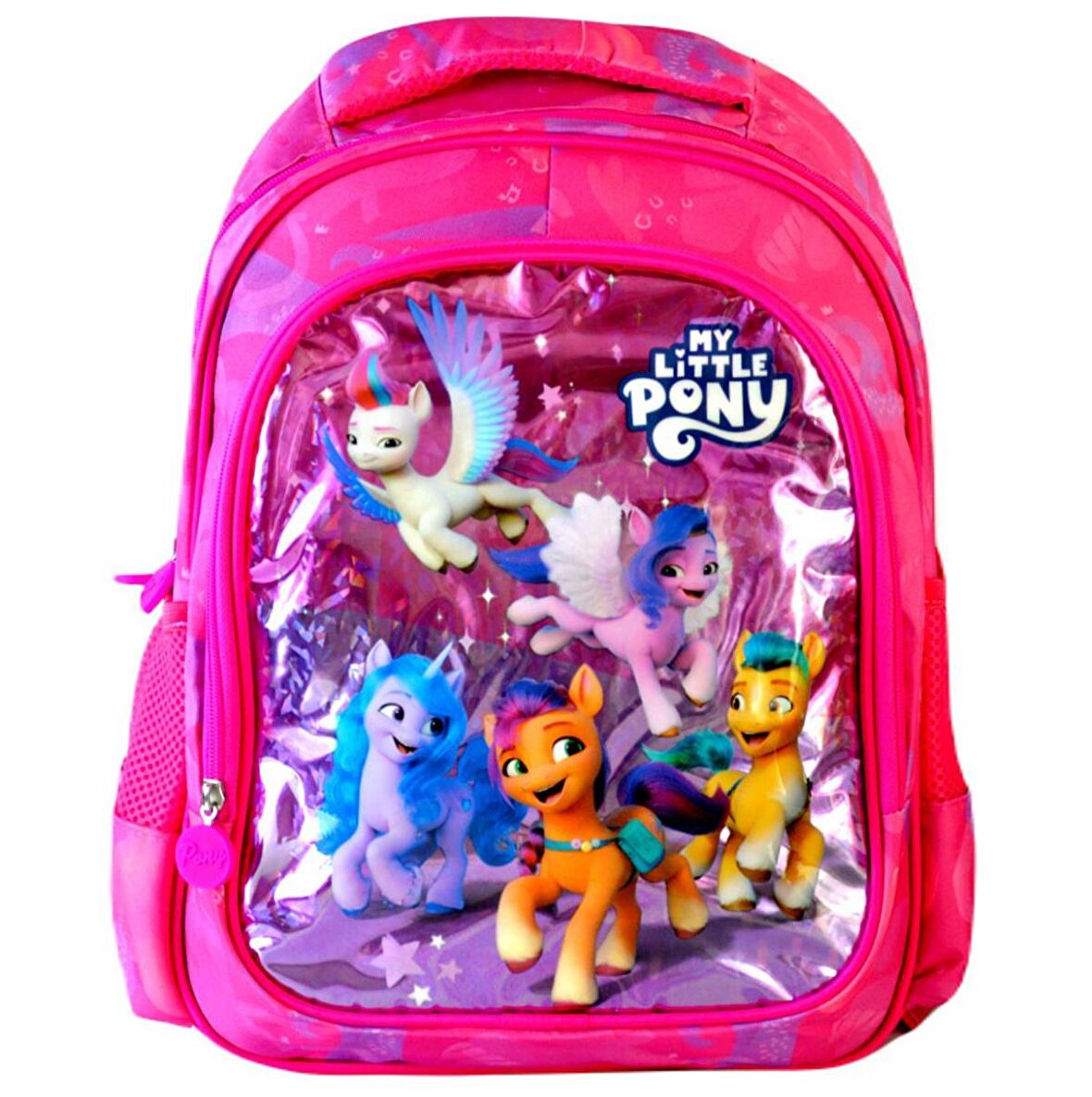 Me Çanta Little Pony Okul Sırt Çantası (22622)