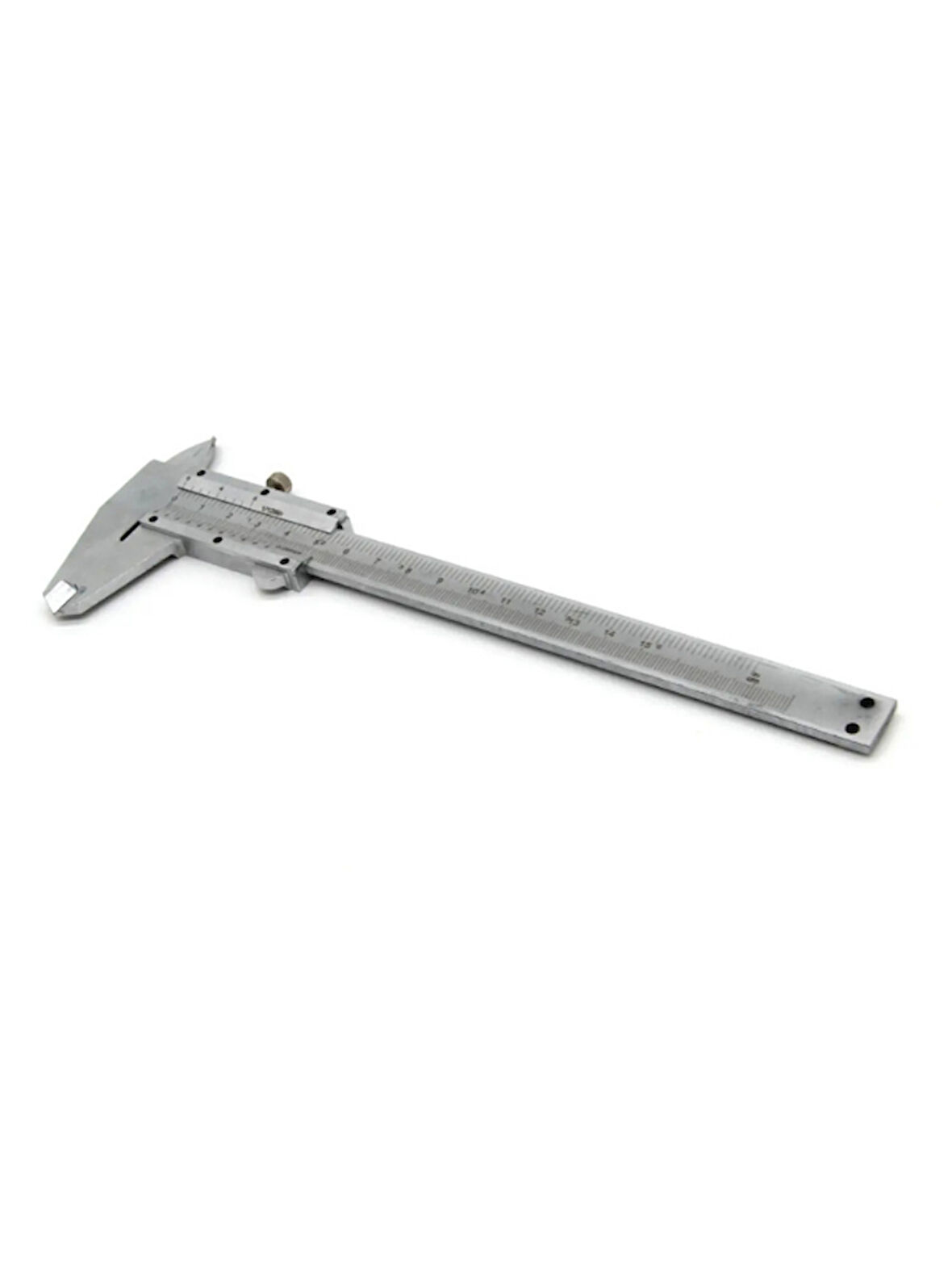 Nalburkent Hainz Köln Verniyeli Kumpas 150mm 6" Paslanmaz Çelik