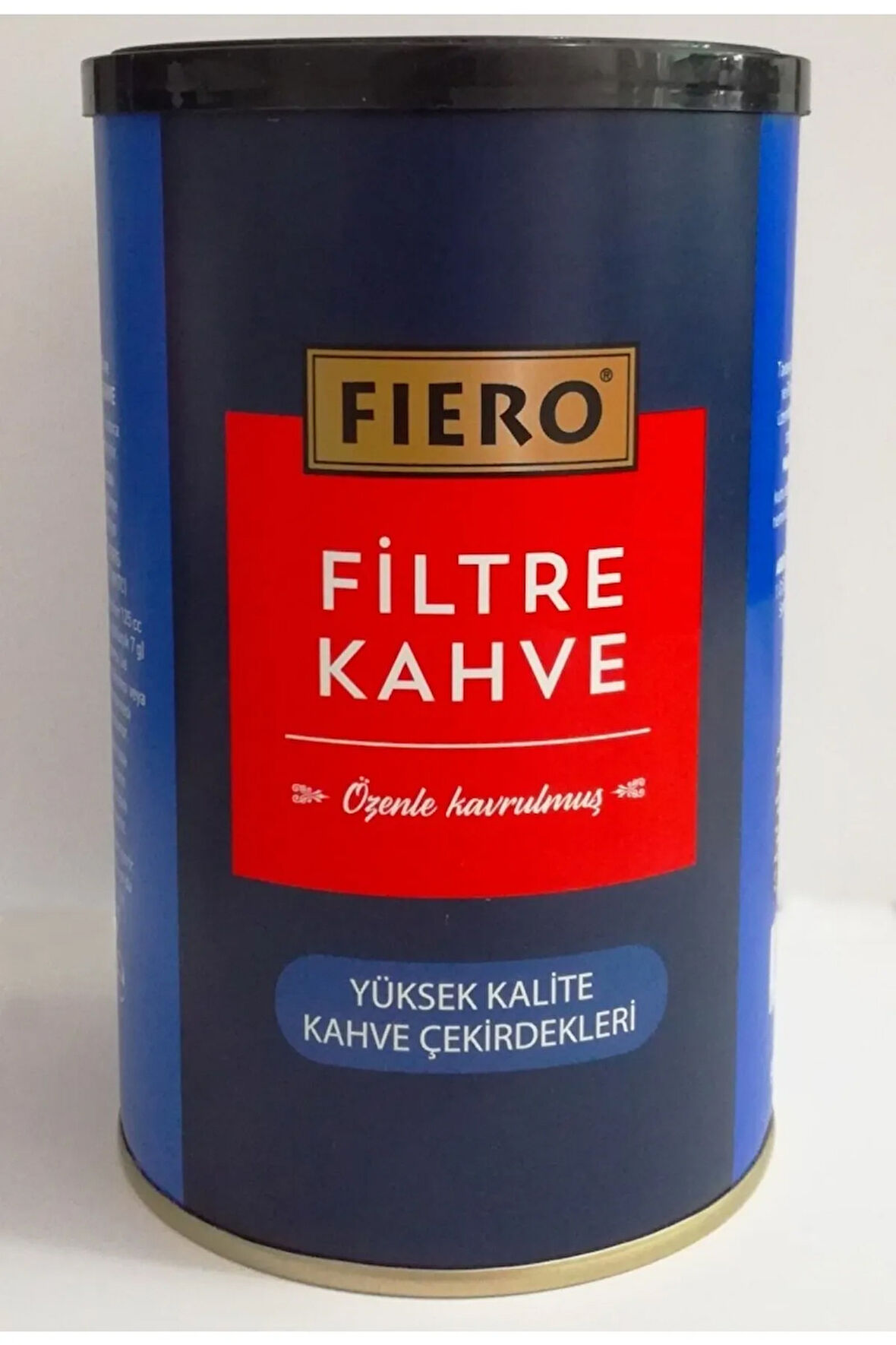 Fiero Filtre Kahve 454 Gr