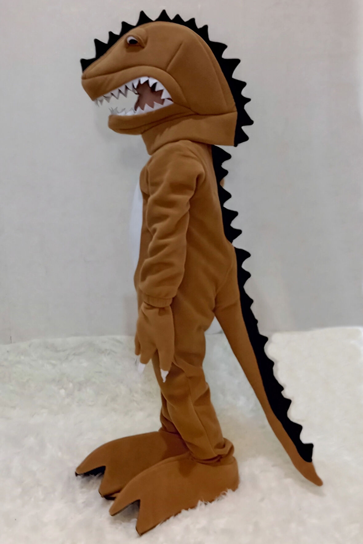 T-Rex Dinozor Kostümü  | Dinozor Kostümü Çocuk