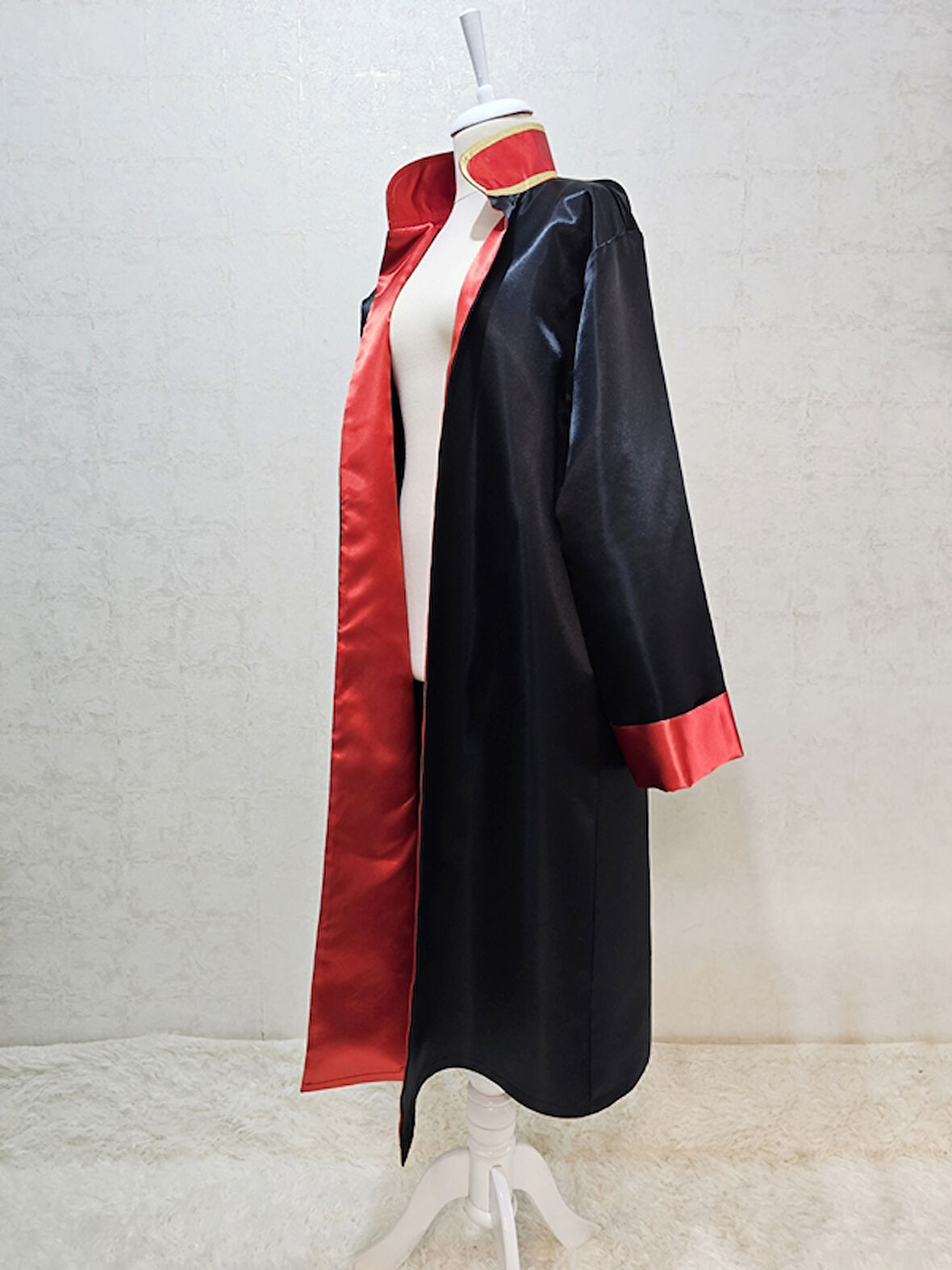 Hakim Kostümü Yetişkin | Hakim Cübbesi Yetişkin