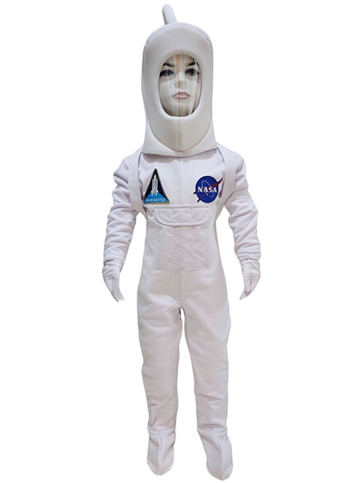 Astronot Kostümü Çocuk