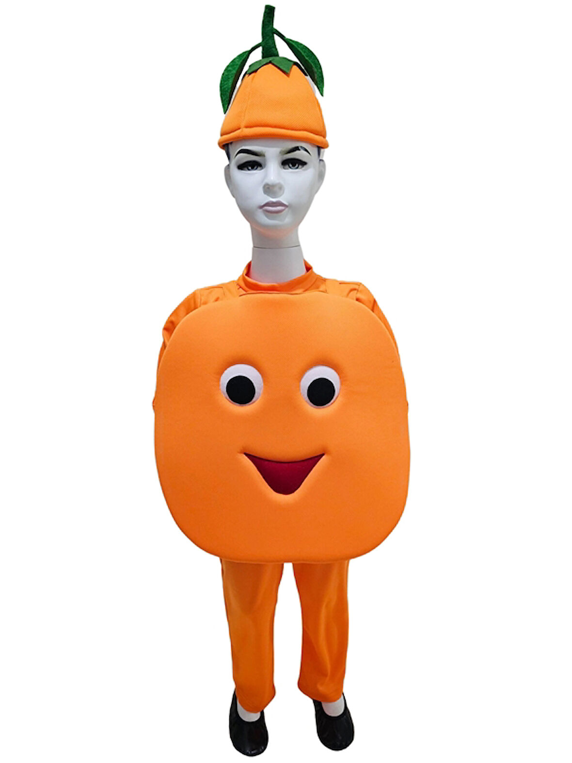 Mandalina Kostümü