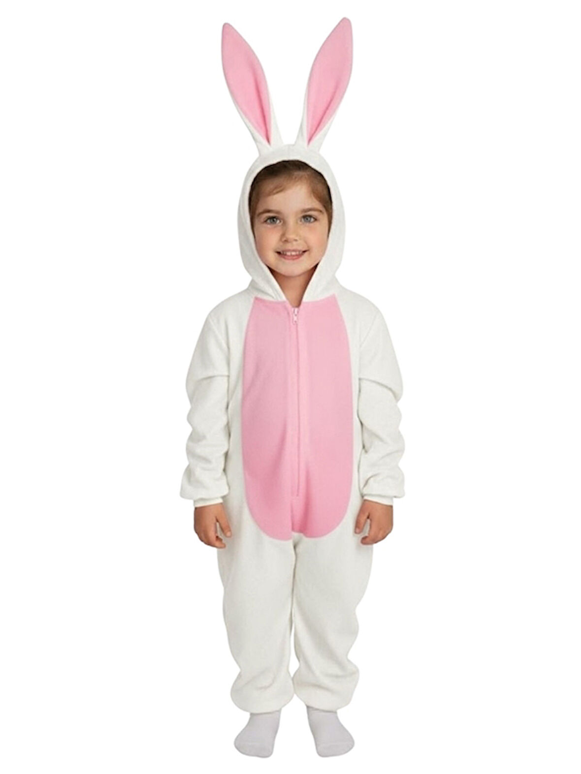 Tavşan Kostümü Model-2