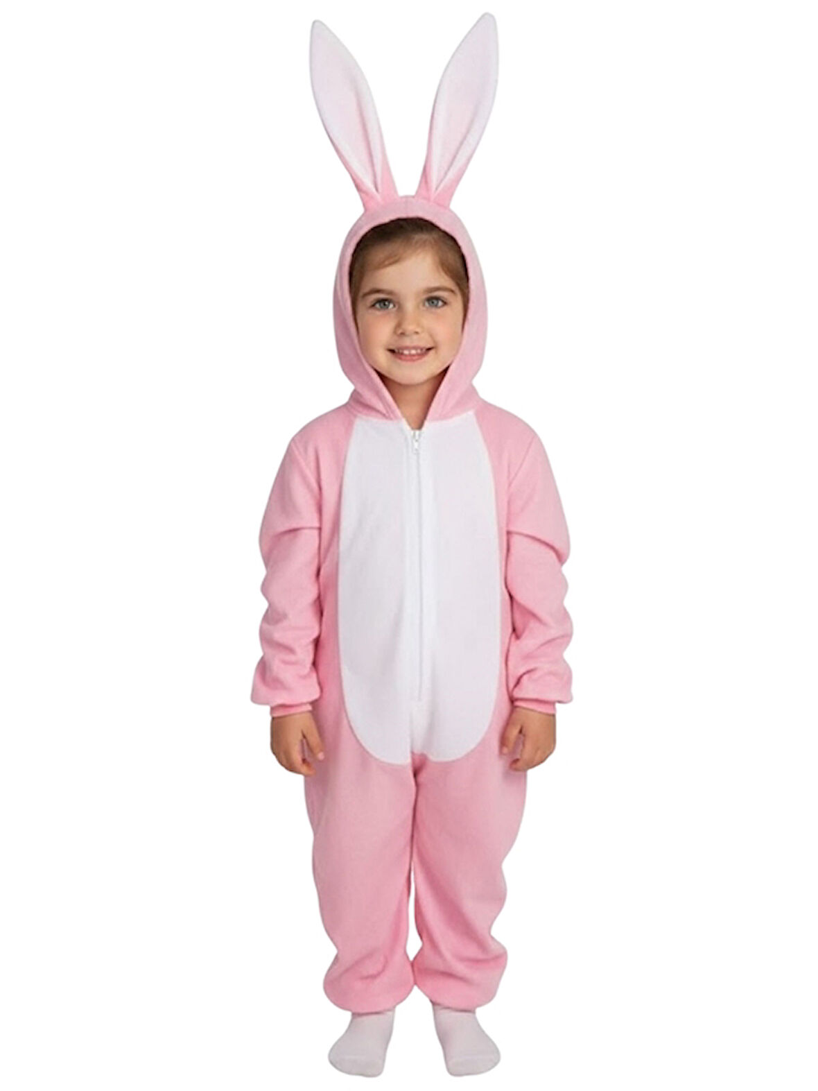 Tavşan Kostümü Model-2