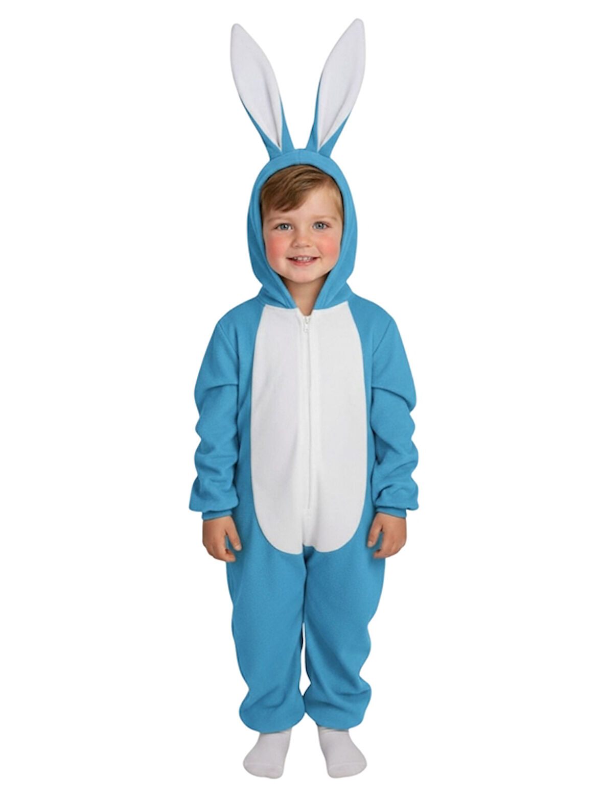 Tavşan Kostümü Model-2