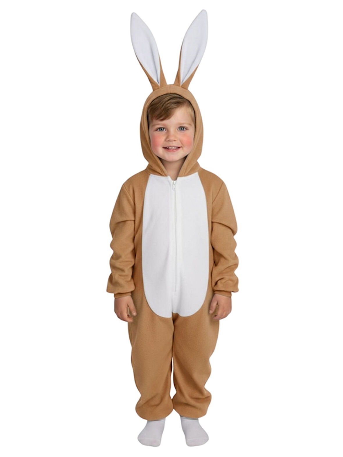 Tavşan Kostümü Model-2