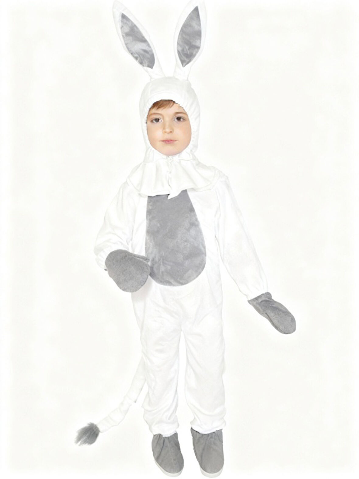 Eşek Kostümü Model-2