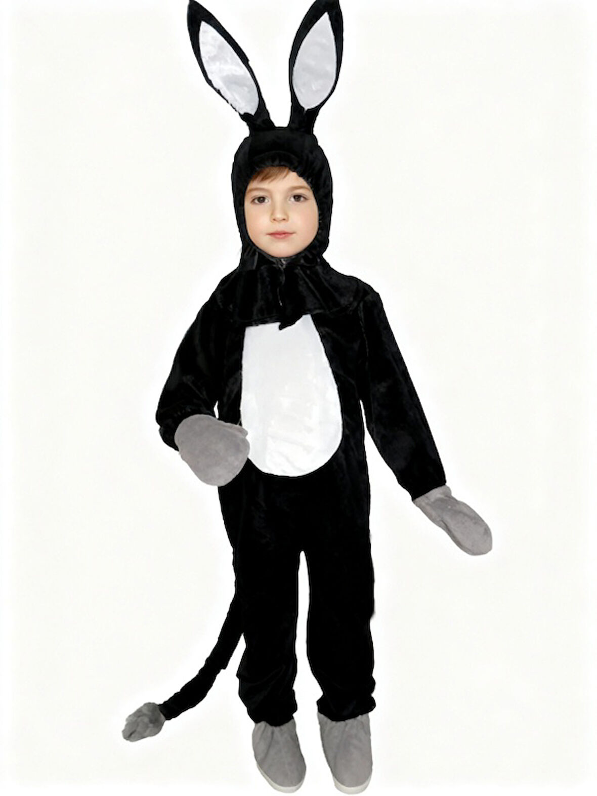 Eşek Kostümü Model-2