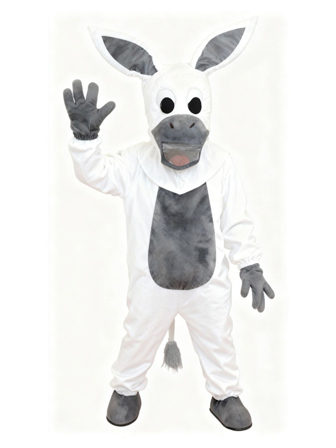 Eşek Kostümü Model-1