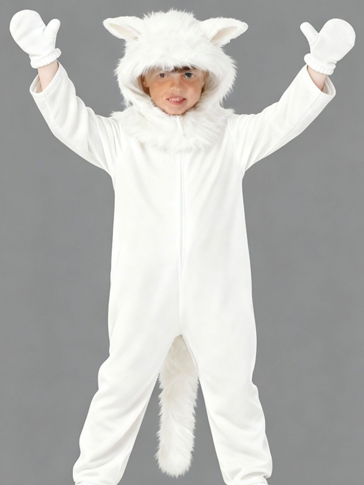 Kurt Kostümü Model-2