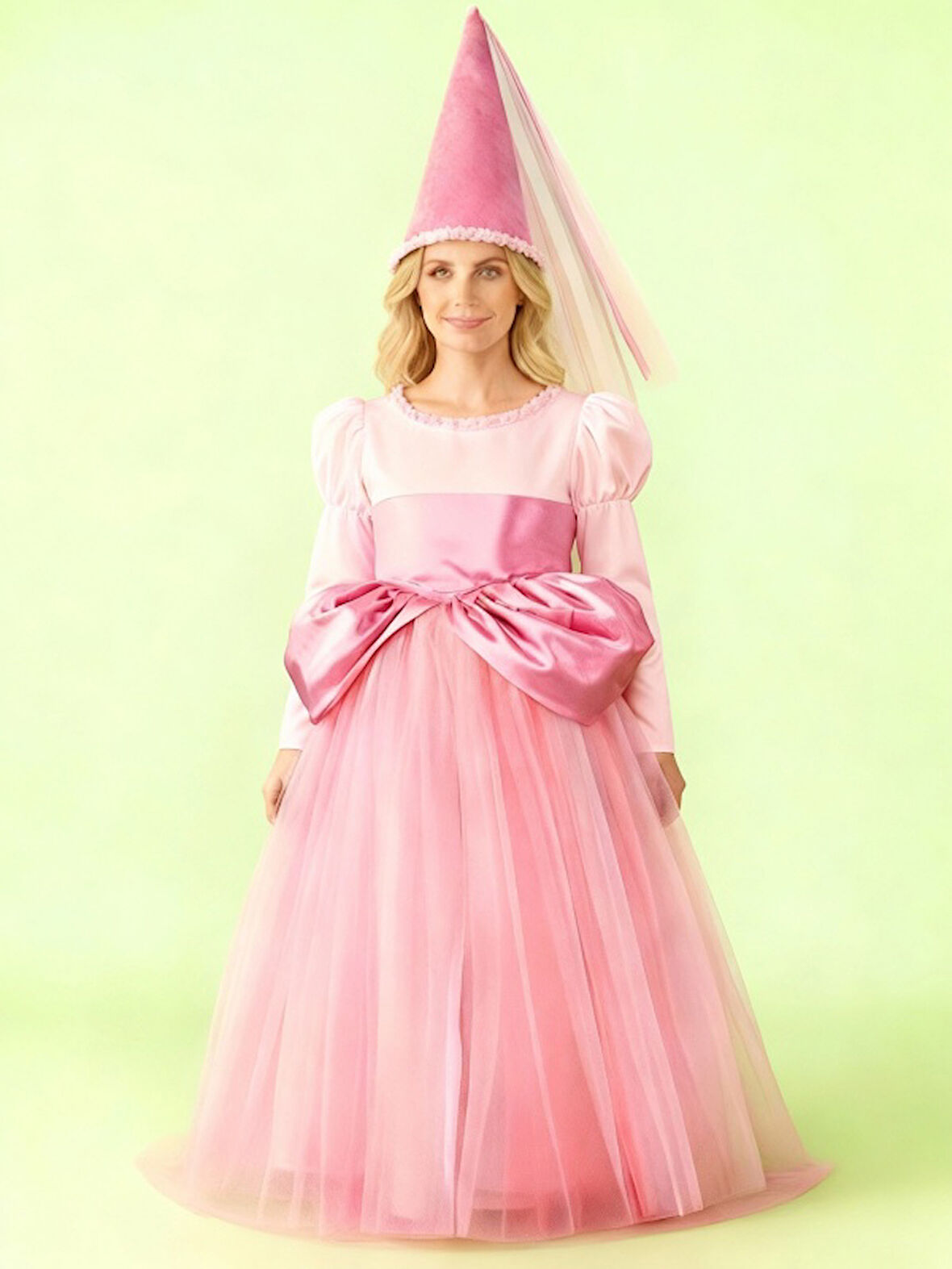 Peri Kostümü Yetişkin