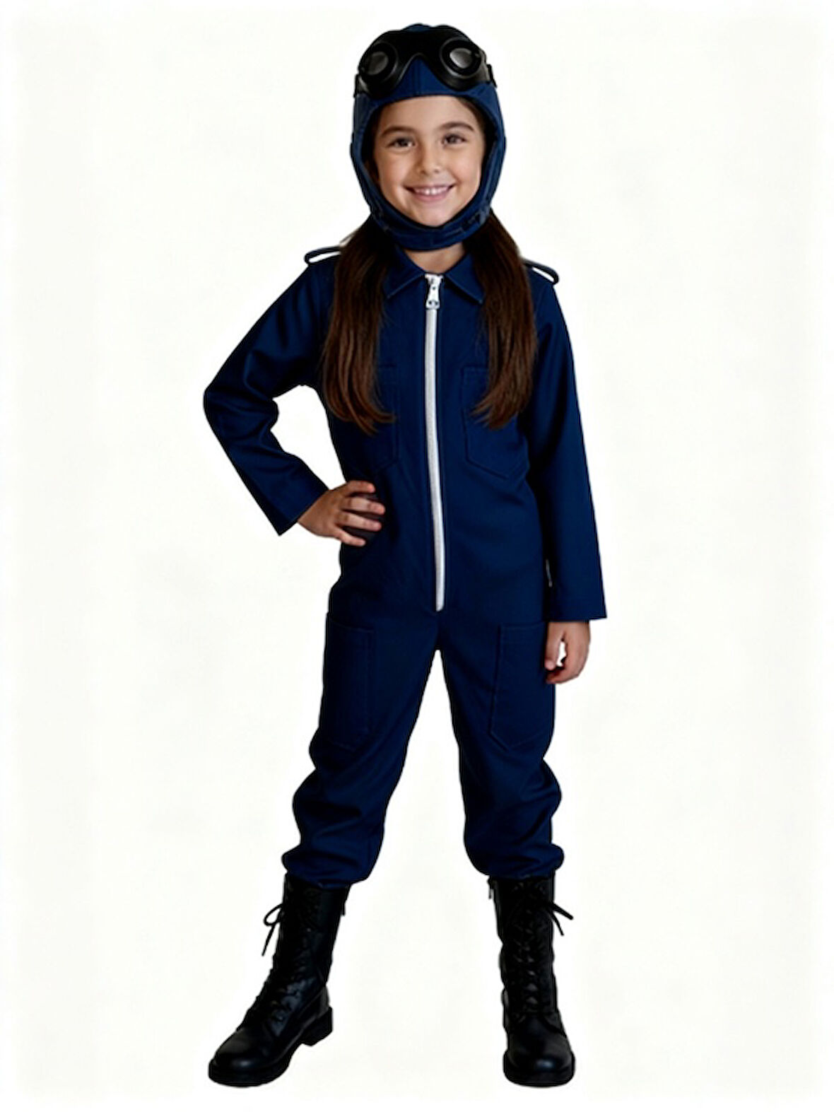 Sabiha Gökçen Kostümü