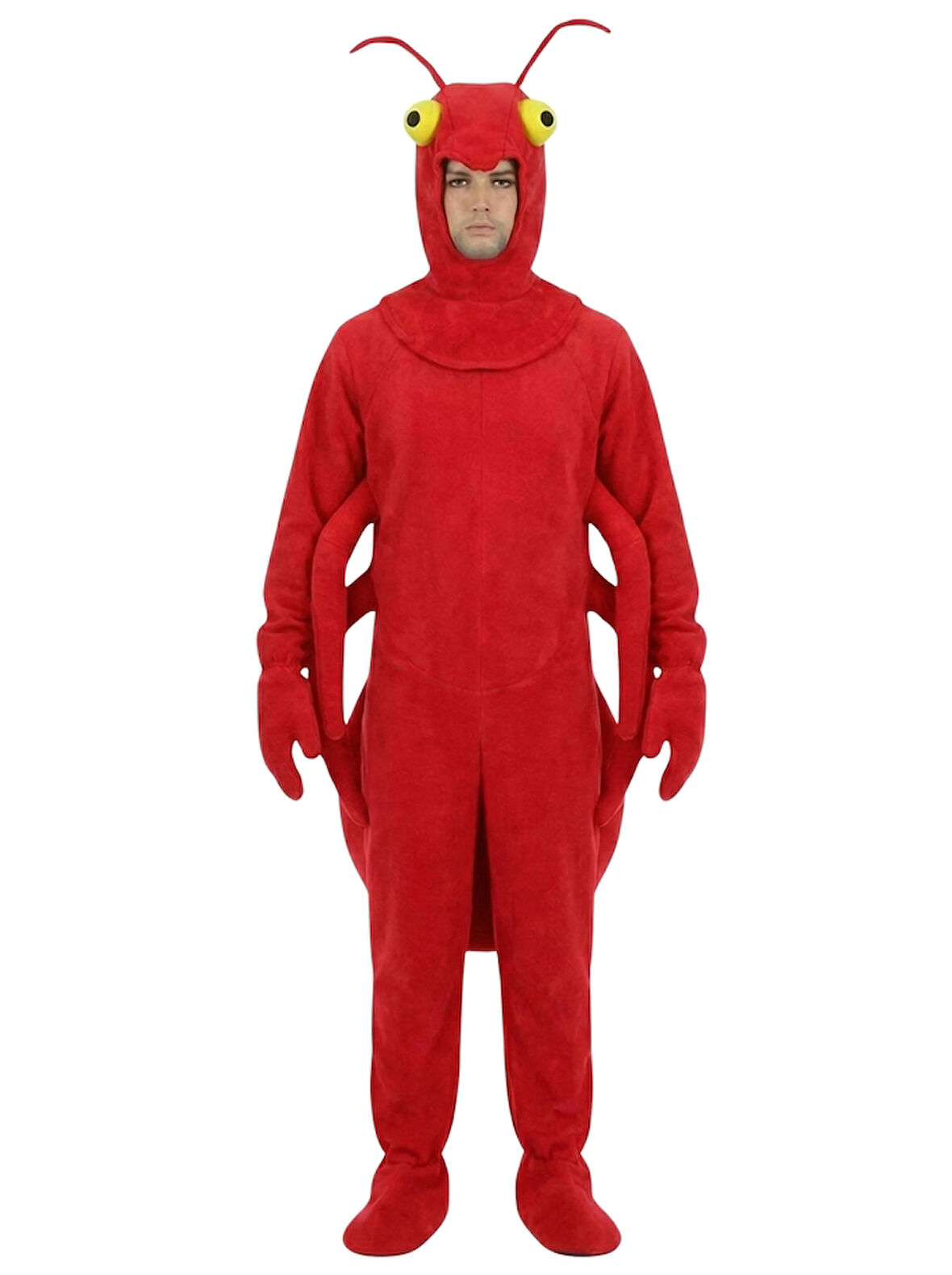 Karınca Kostümü Yetişkin