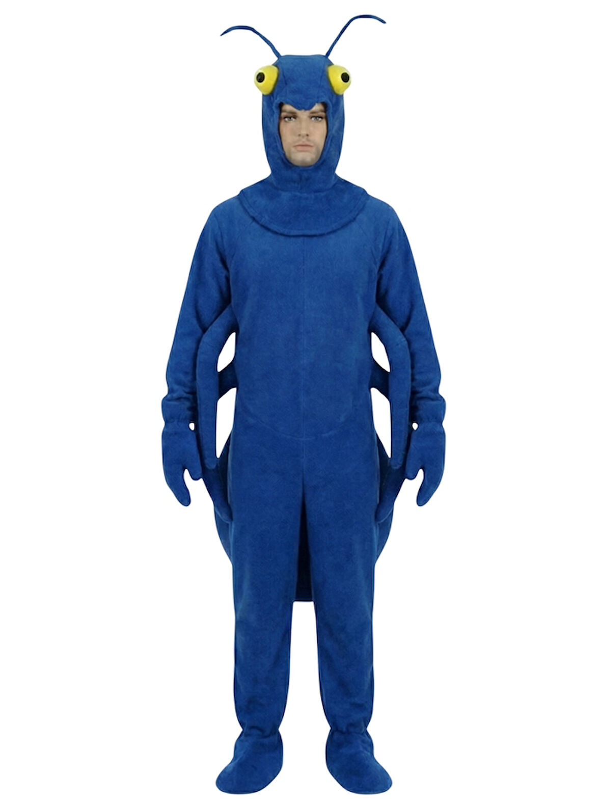 Karınca Kostümü Yetişkin