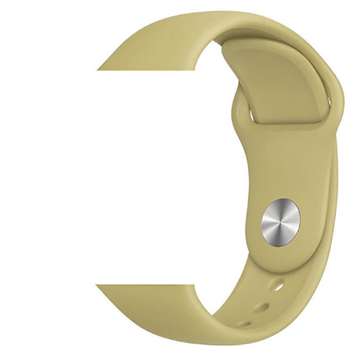Apple Watch 42mm Uyumlu Zore Klasik Kordon (NO51)