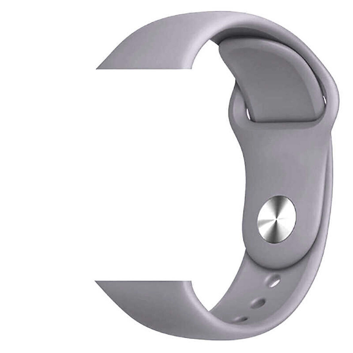 Apple Watch 42mm Uyumlu Zore Klasik Kordon (NO8)