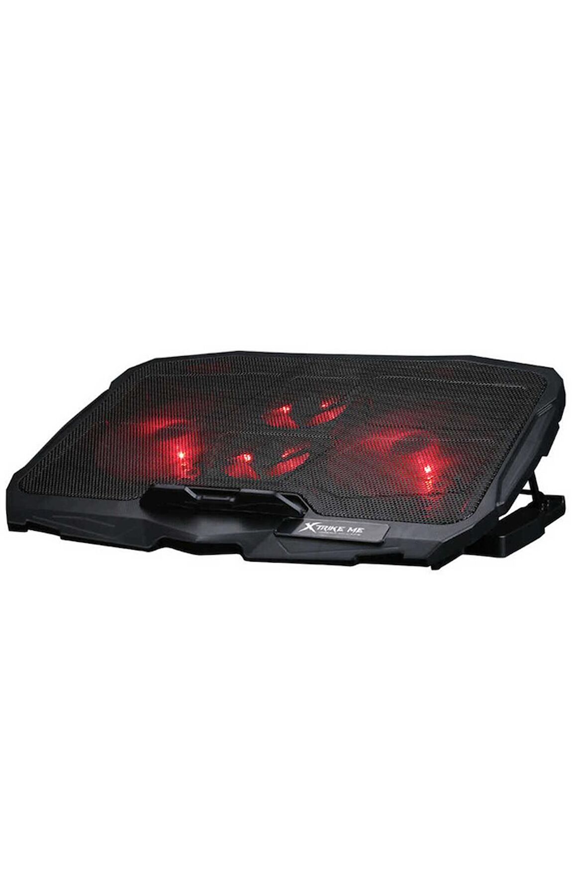 Xtrike Me FN-802 Fanlı Laptop Standı
