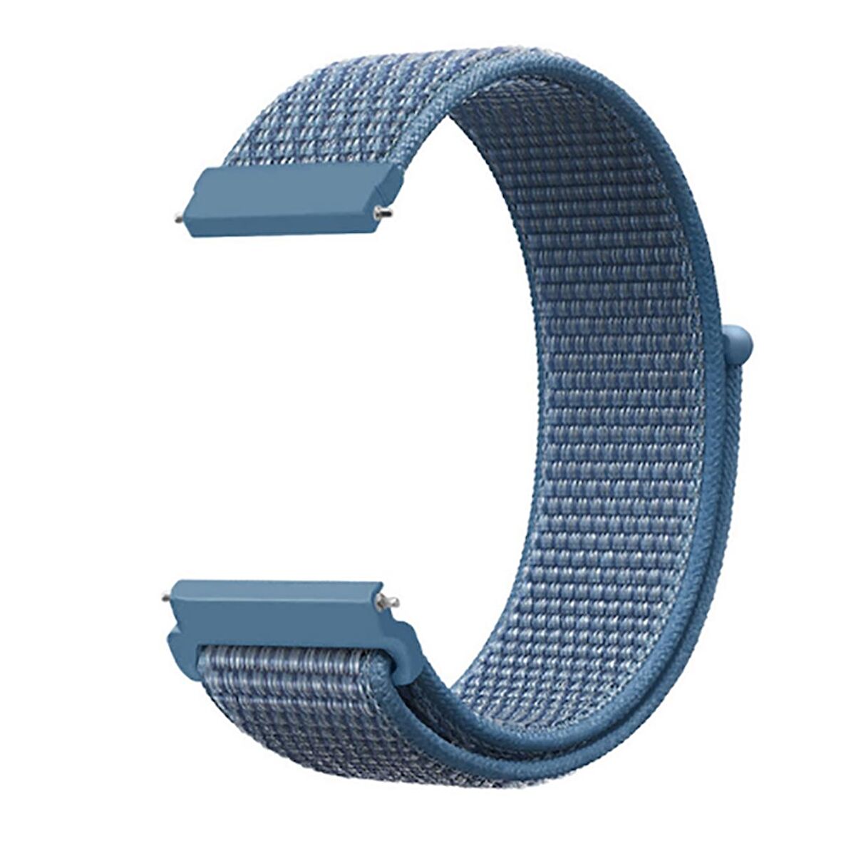 Huawei Watch GT 3 42mm Uyumlu KRD-03 Hasır Kordon (NO26)