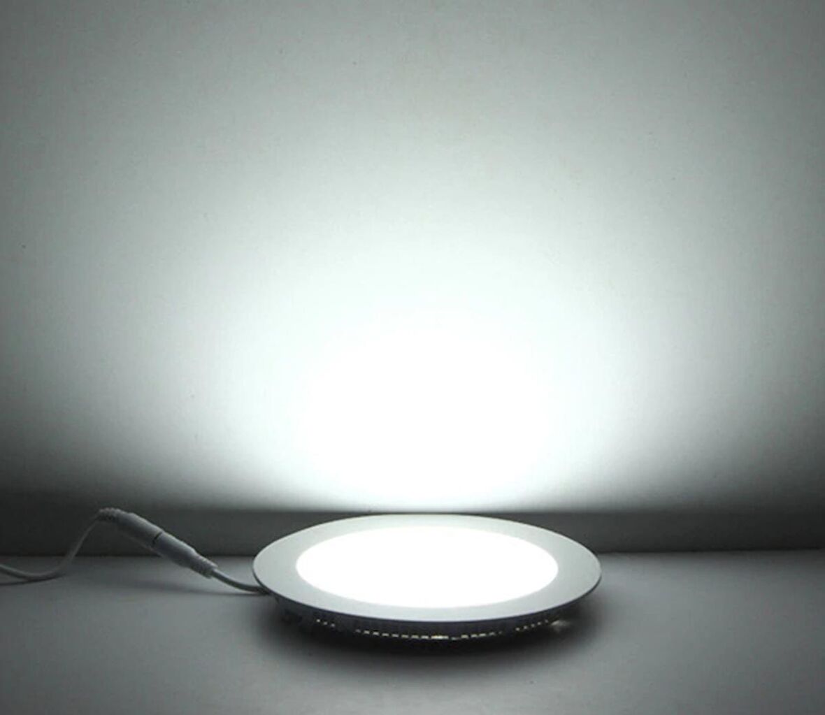 Cata CT-5169 18 Watt Sıva Altı Led Panel Beyaz Işık 5 Adet