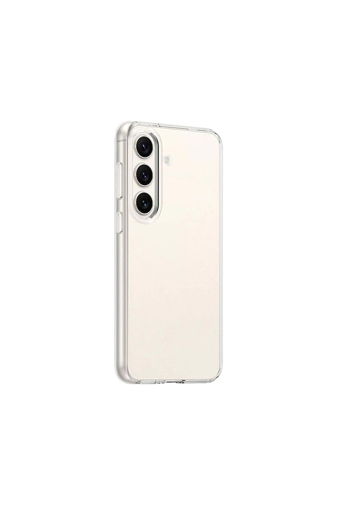 Samsung Galaxy S24 Uyumlu Kılıf Vonn Kapak