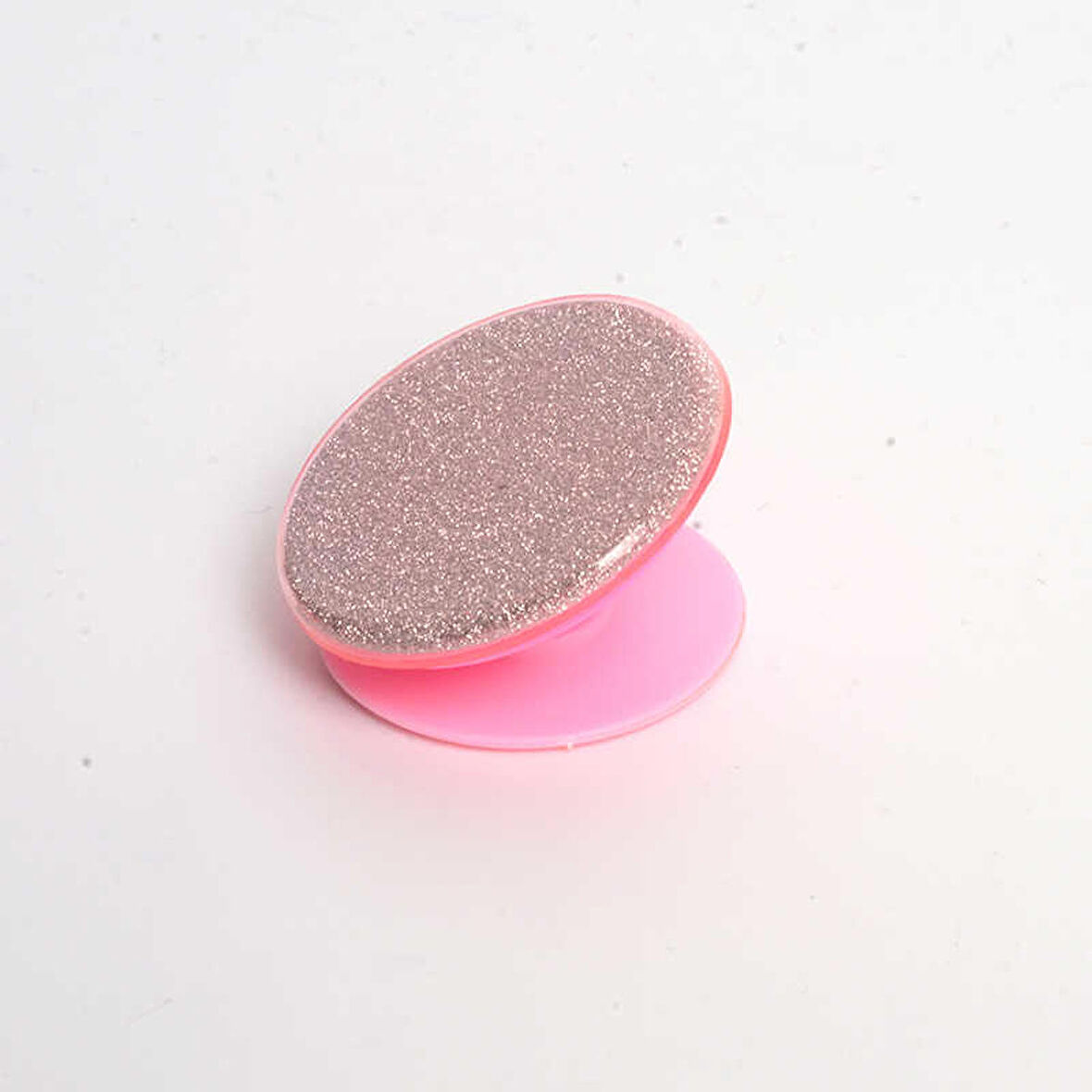 P Soket 01 Telefon Standı Rose Gold