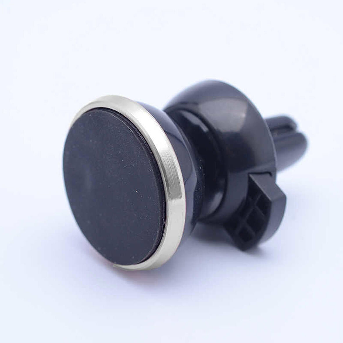 CRH-02 Araç Telefon Tutucu Gümüş