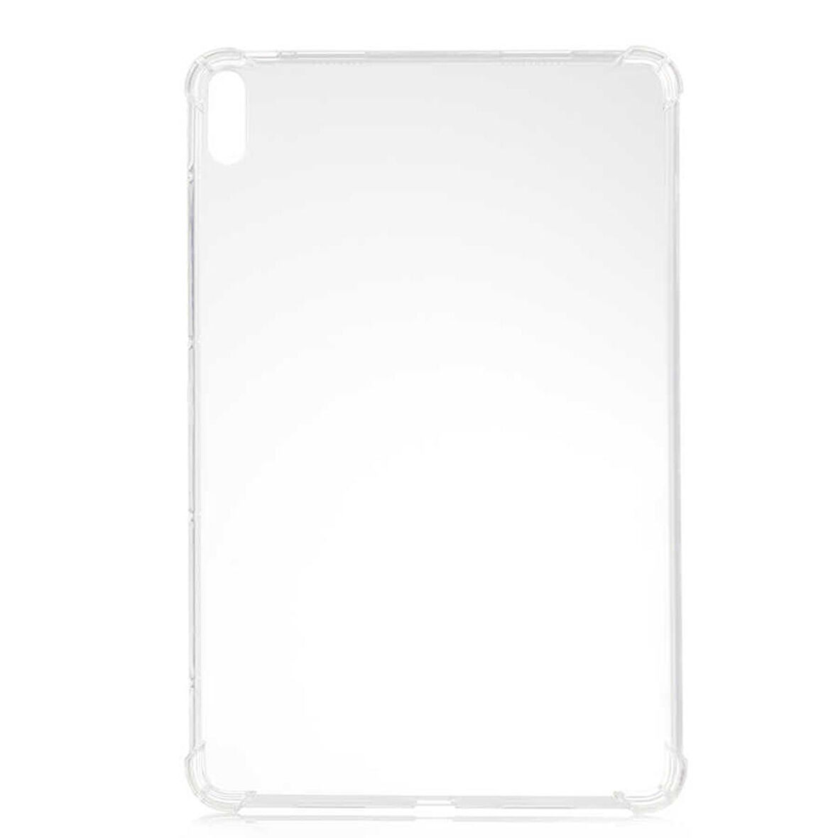 Huawei MatePad Pro 10.8 Uyumlu Tablet Kılıfı Nitro Anti Shock Silikon Kapak