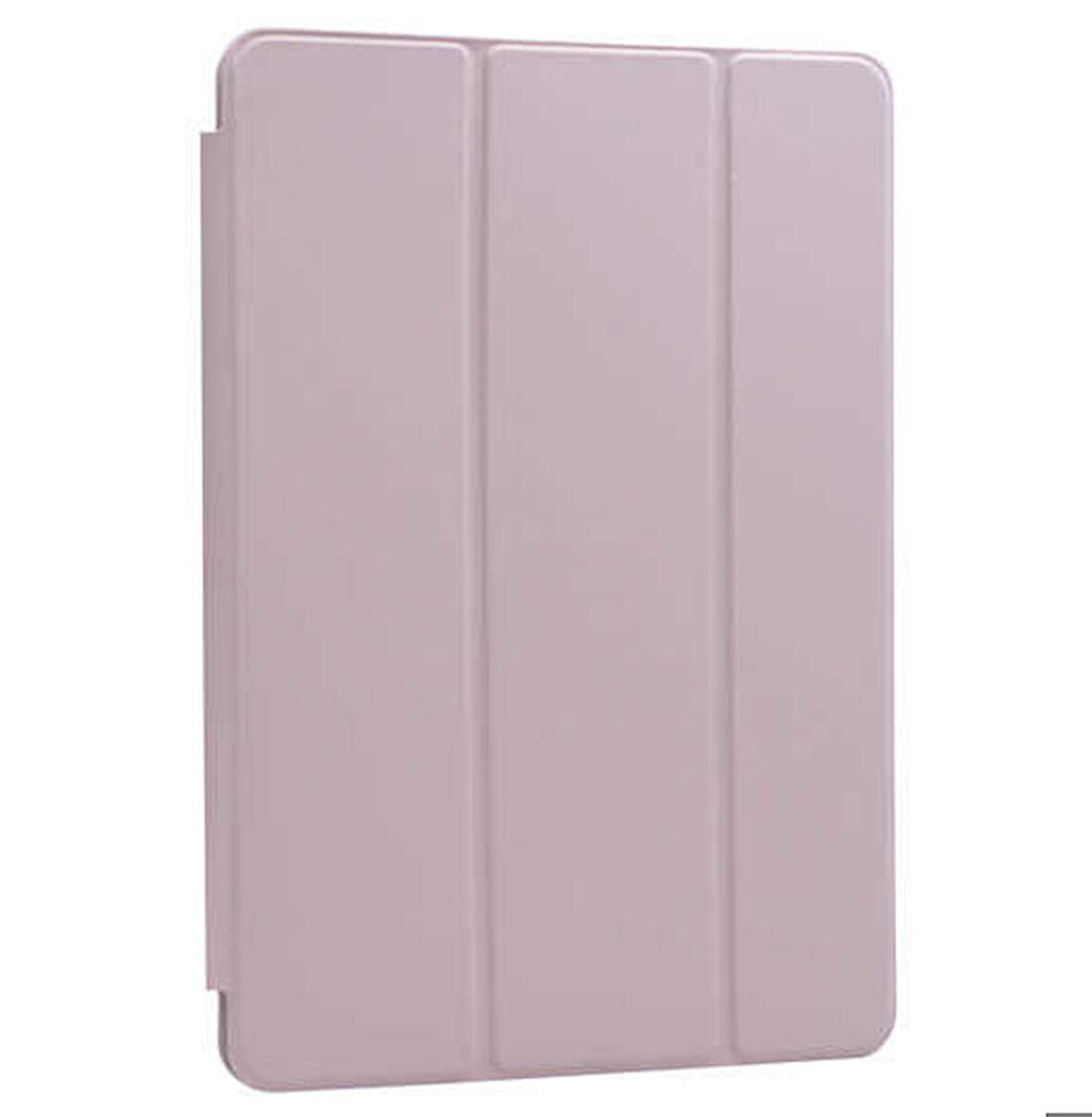 Apple iPad Pro 11 2018 Uyumlu Tablet Kılıfı Orjinal Standlı Katlanabilir Kılıf Gold