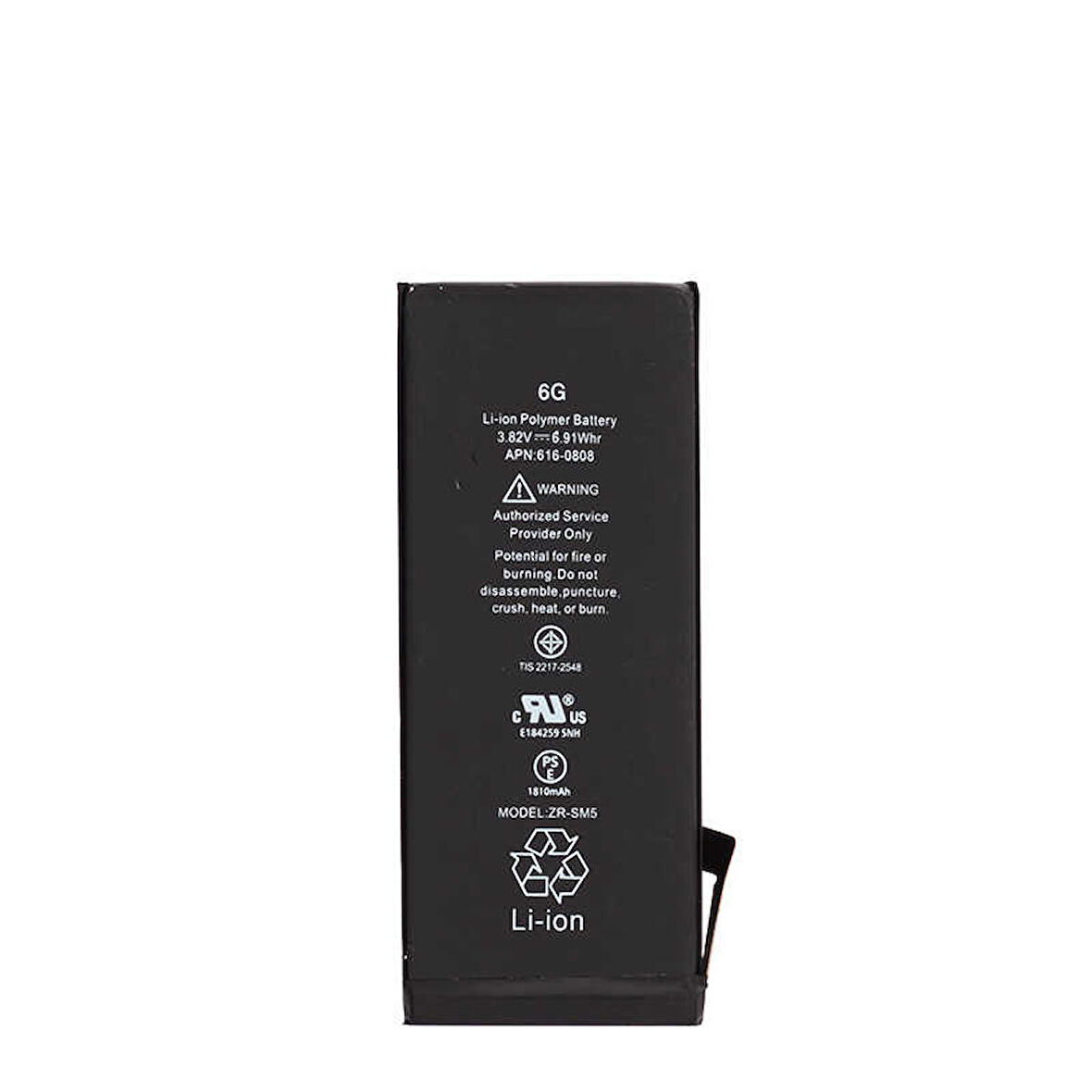 Apple iPhone 6G Uyumlu Orjinal Max Batarya