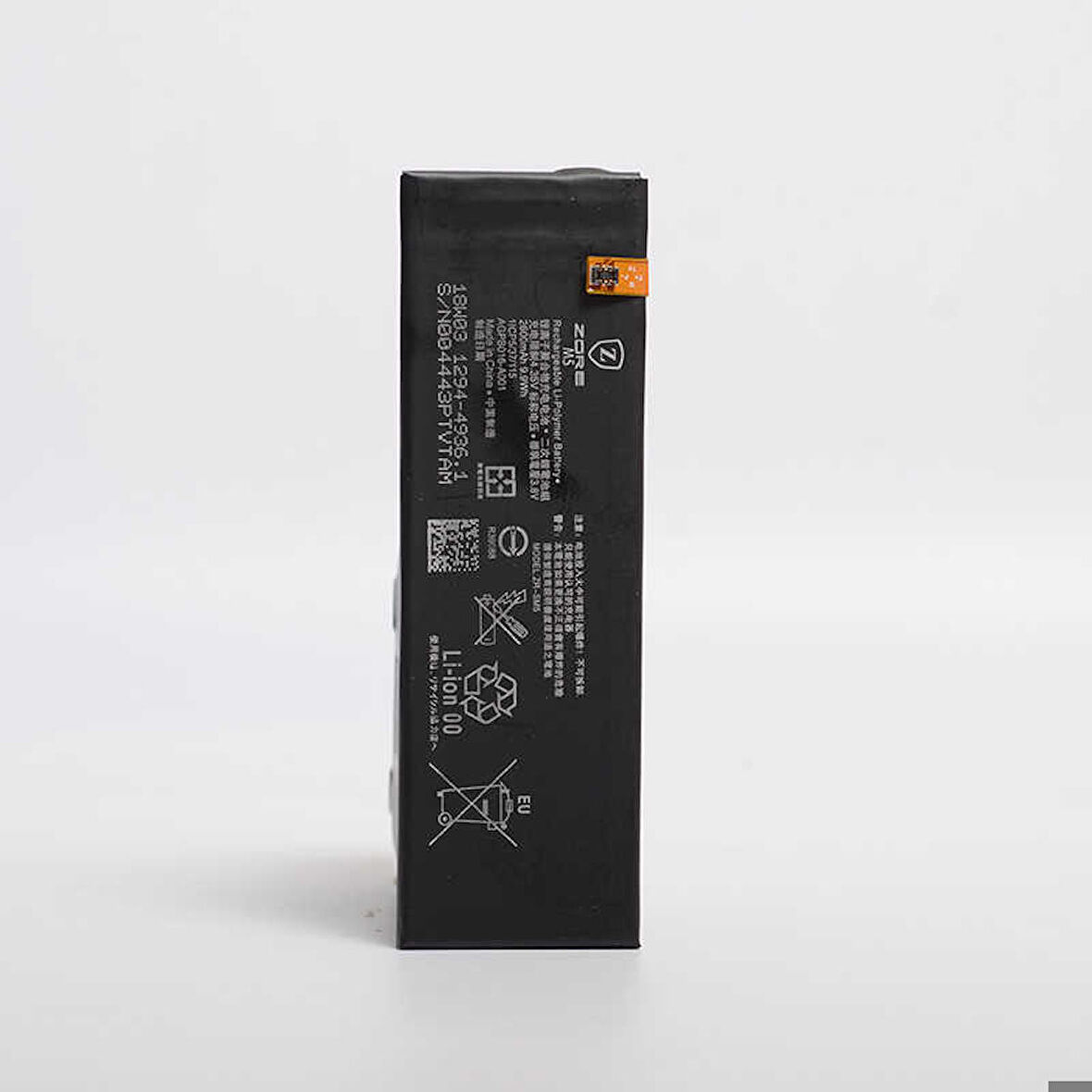 Sony Xperia M5 Uyumlu Tam Orjinal Batarya