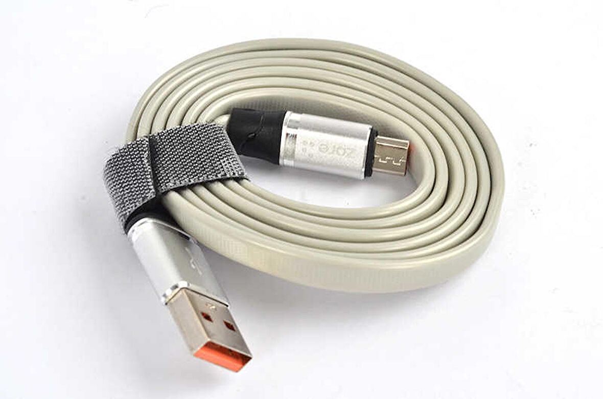 Micro Vera Usb Kablo Krem