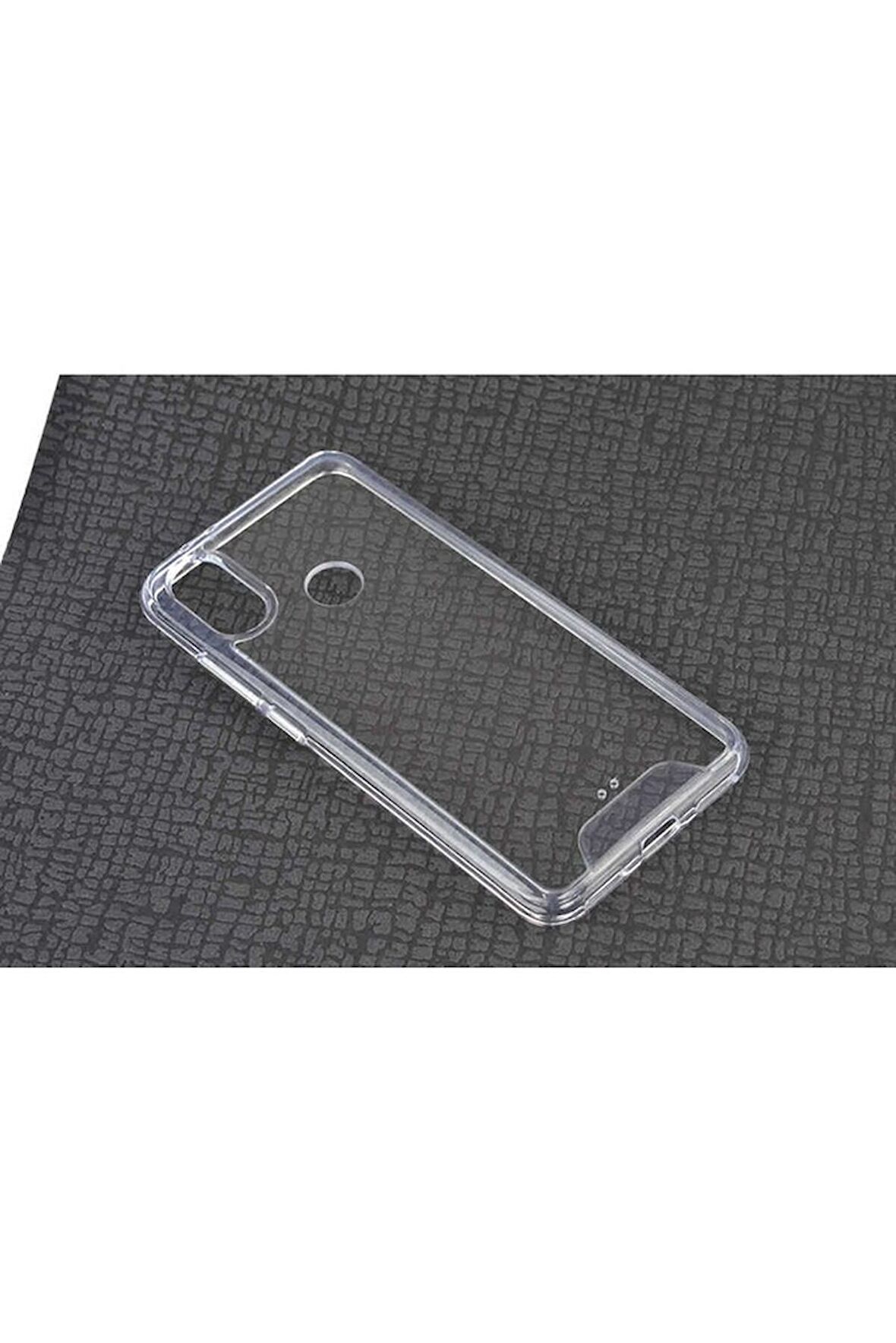Xiaomi Mi 6X Uyumlu Kılıf Gard Silikon