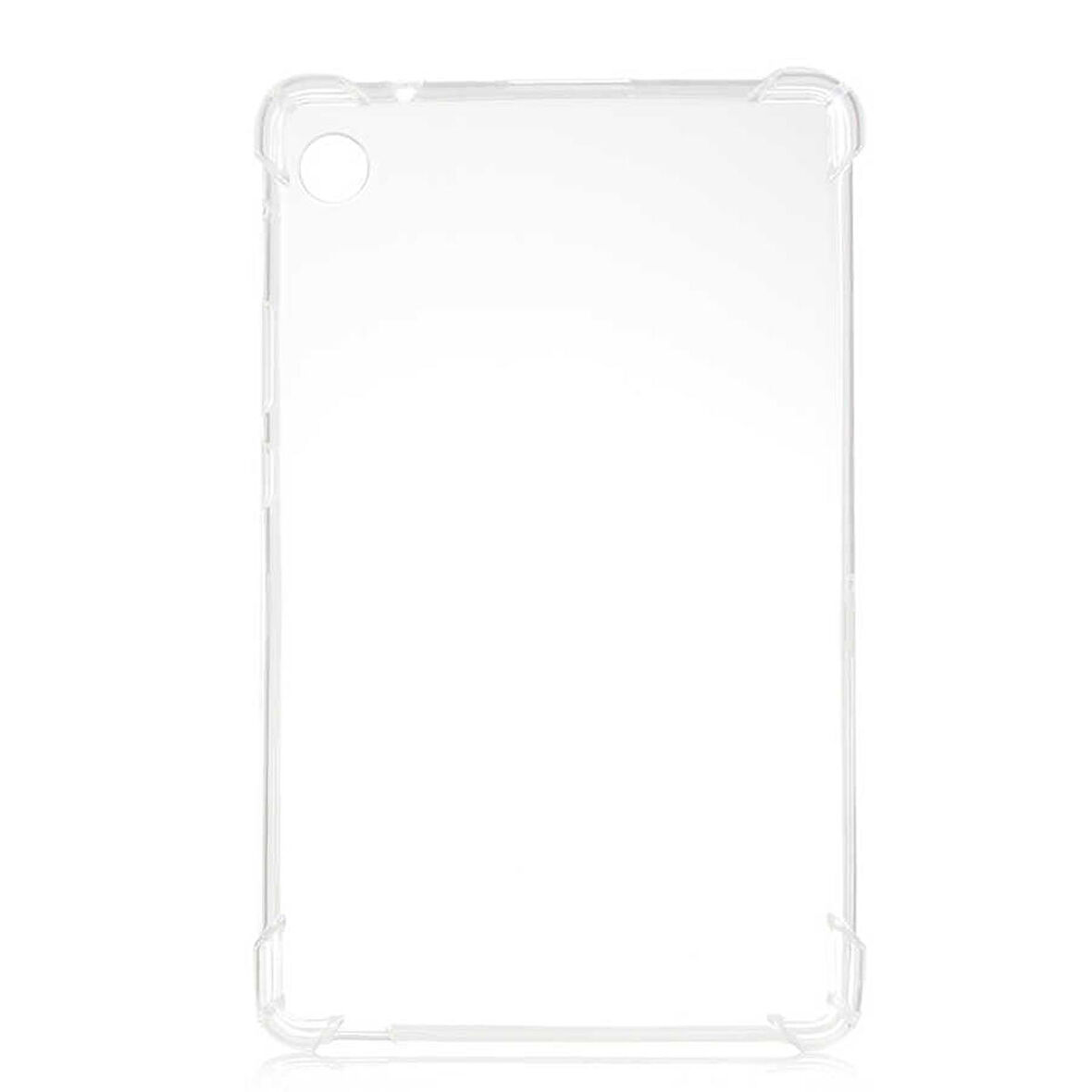 Huawei MatePad T8 Uyumlu Tablet Kılıfı Nitro Anti Shock Silikon Kapak