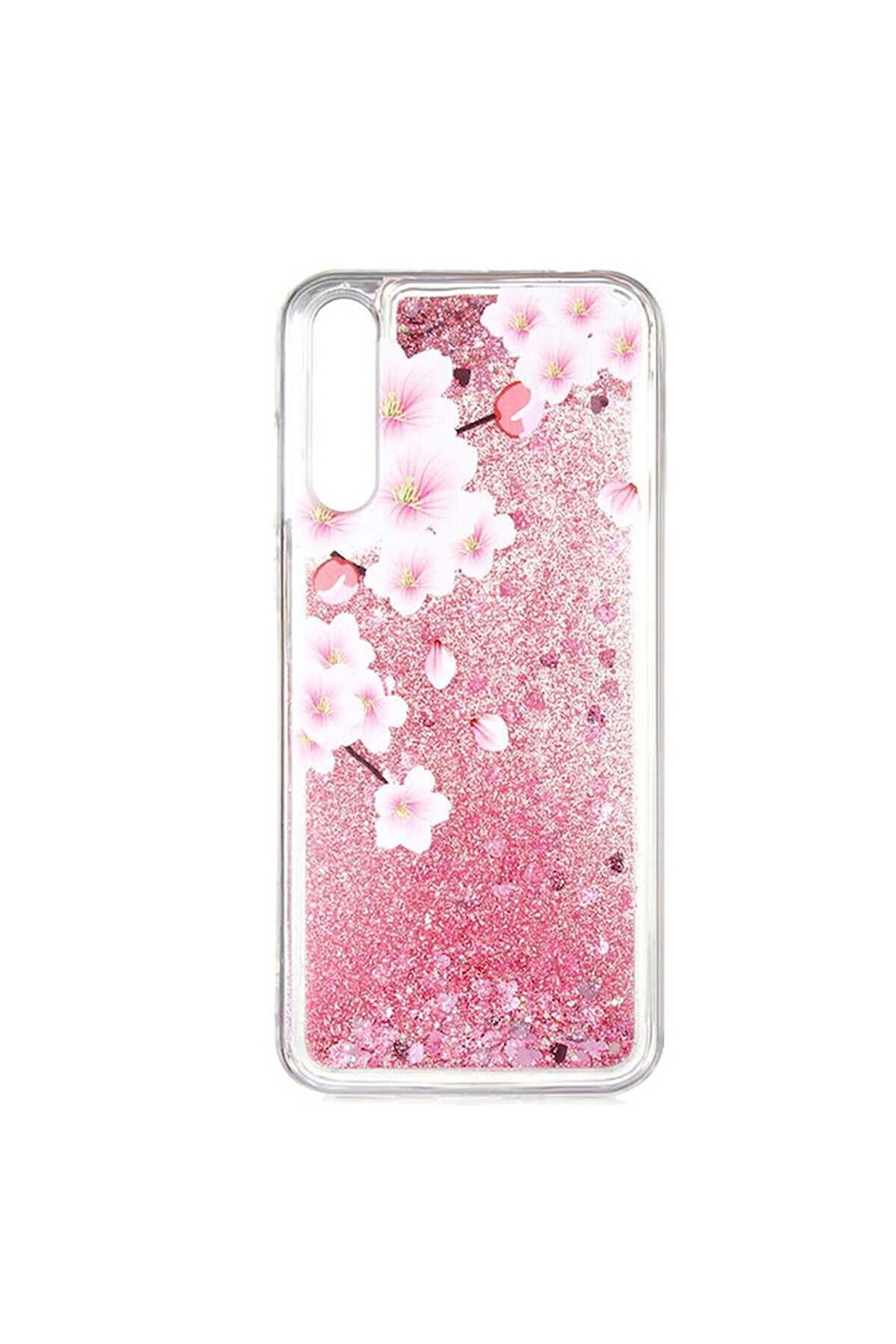 Huawei P Smart S (Y8P) Uyumlu Kılıf Marshmelo Silikon NO4