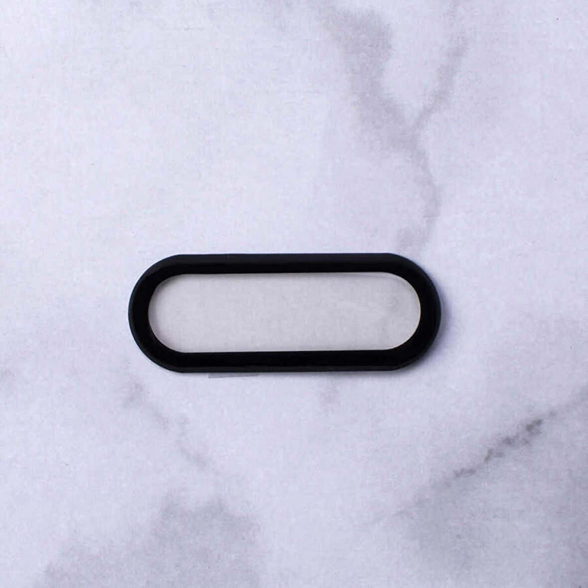 Xiaomi Mi Band 5 Uyumlu Pmma Pet Saat Ekran Koruyucu