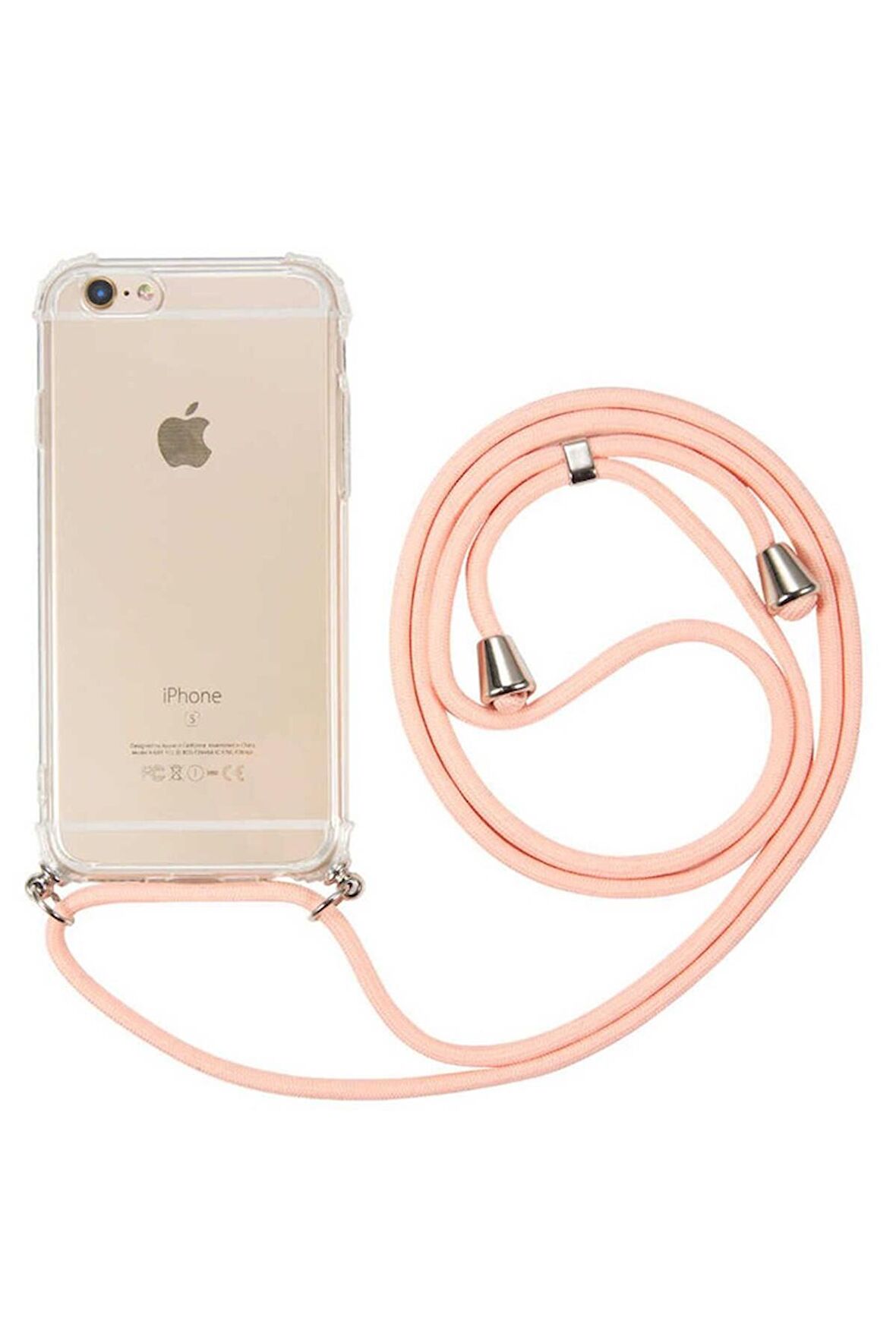 Apple iPhone 6 Uyumlu Kılıf X-Rop Kapak