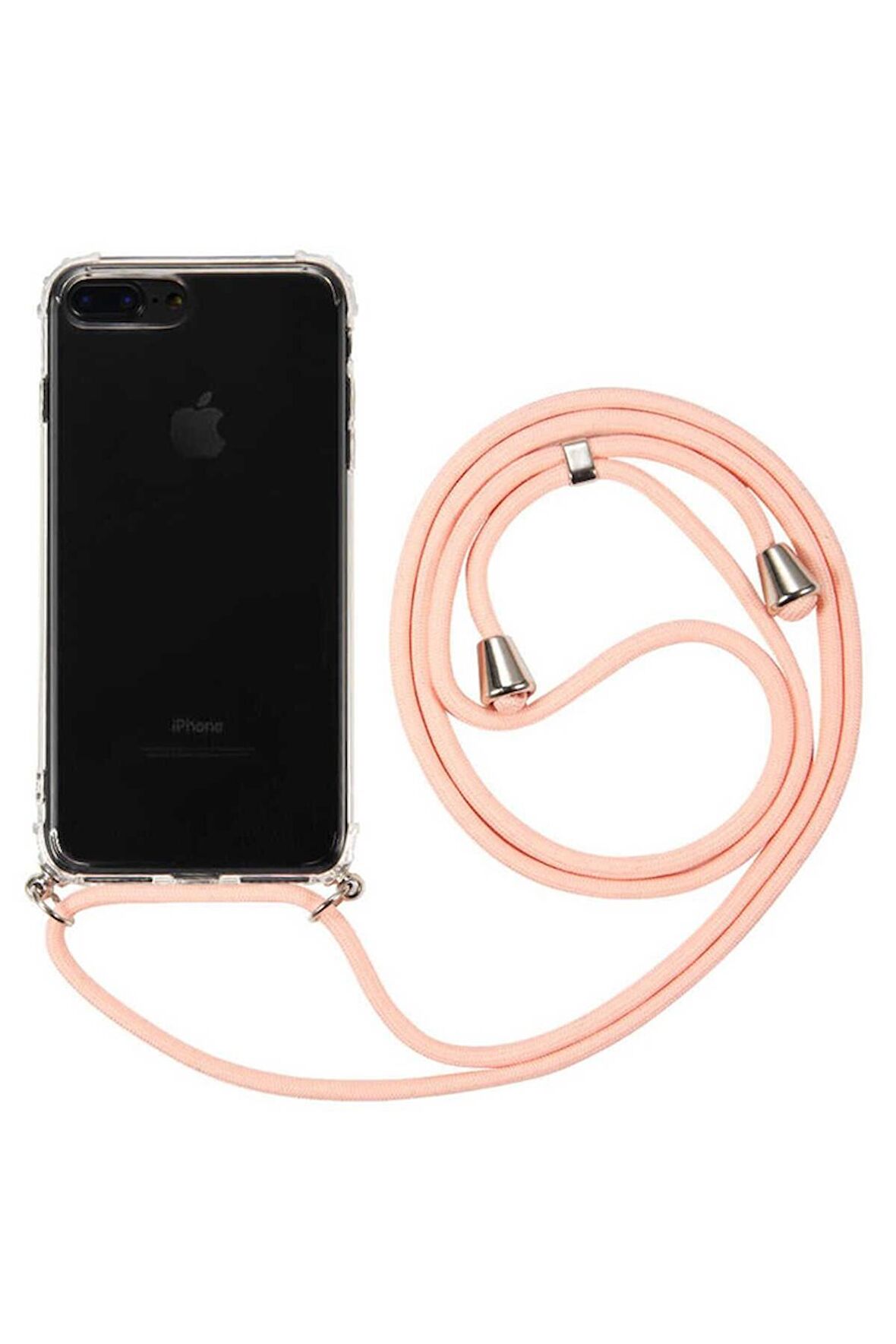 Apple iPhone 7 Plus Uyumlu Kılıf X-Rop Kapak